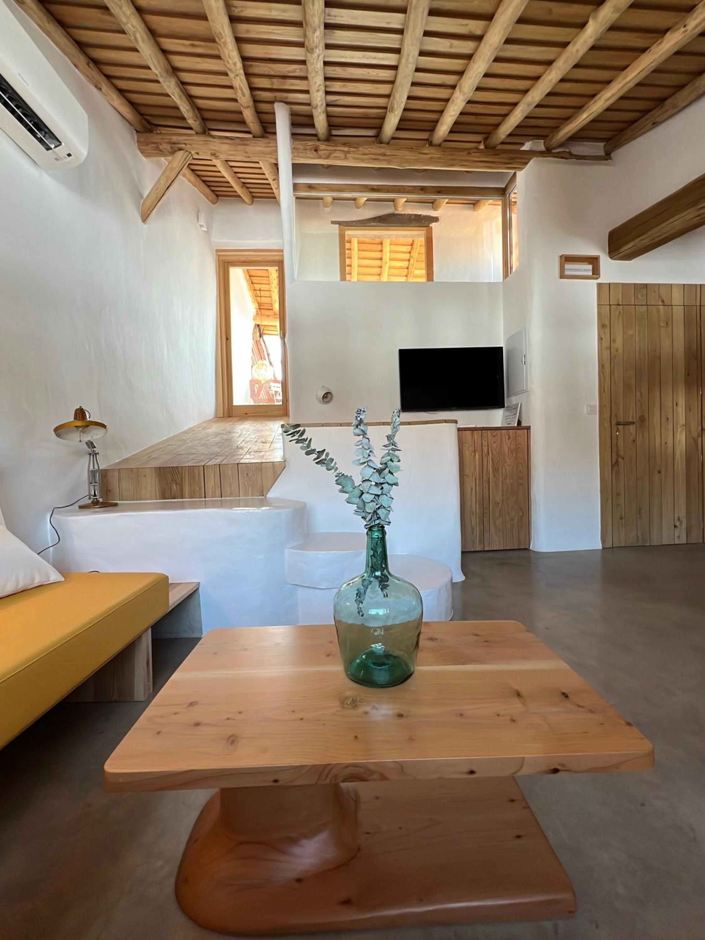 Apartamentos GARABATA