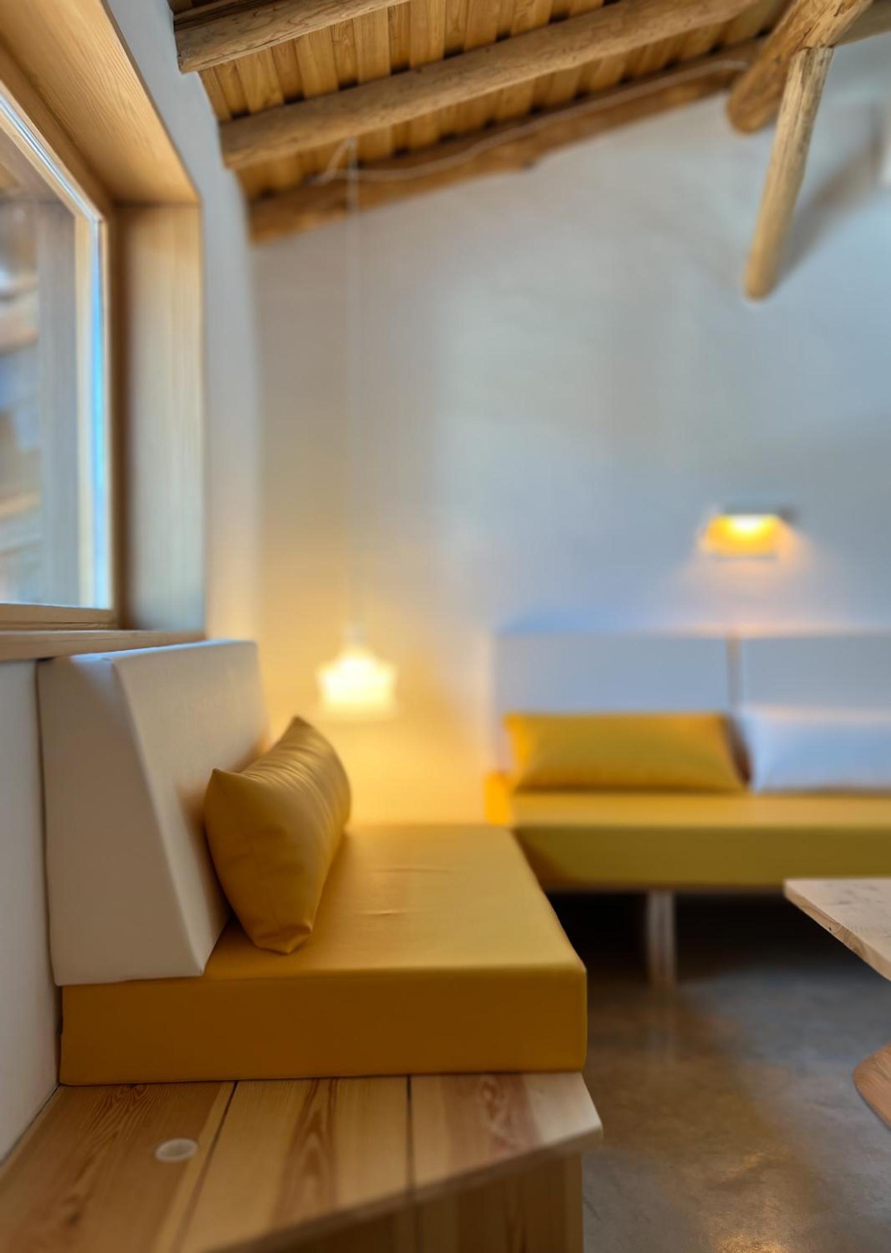 Apartamentos GARABATA