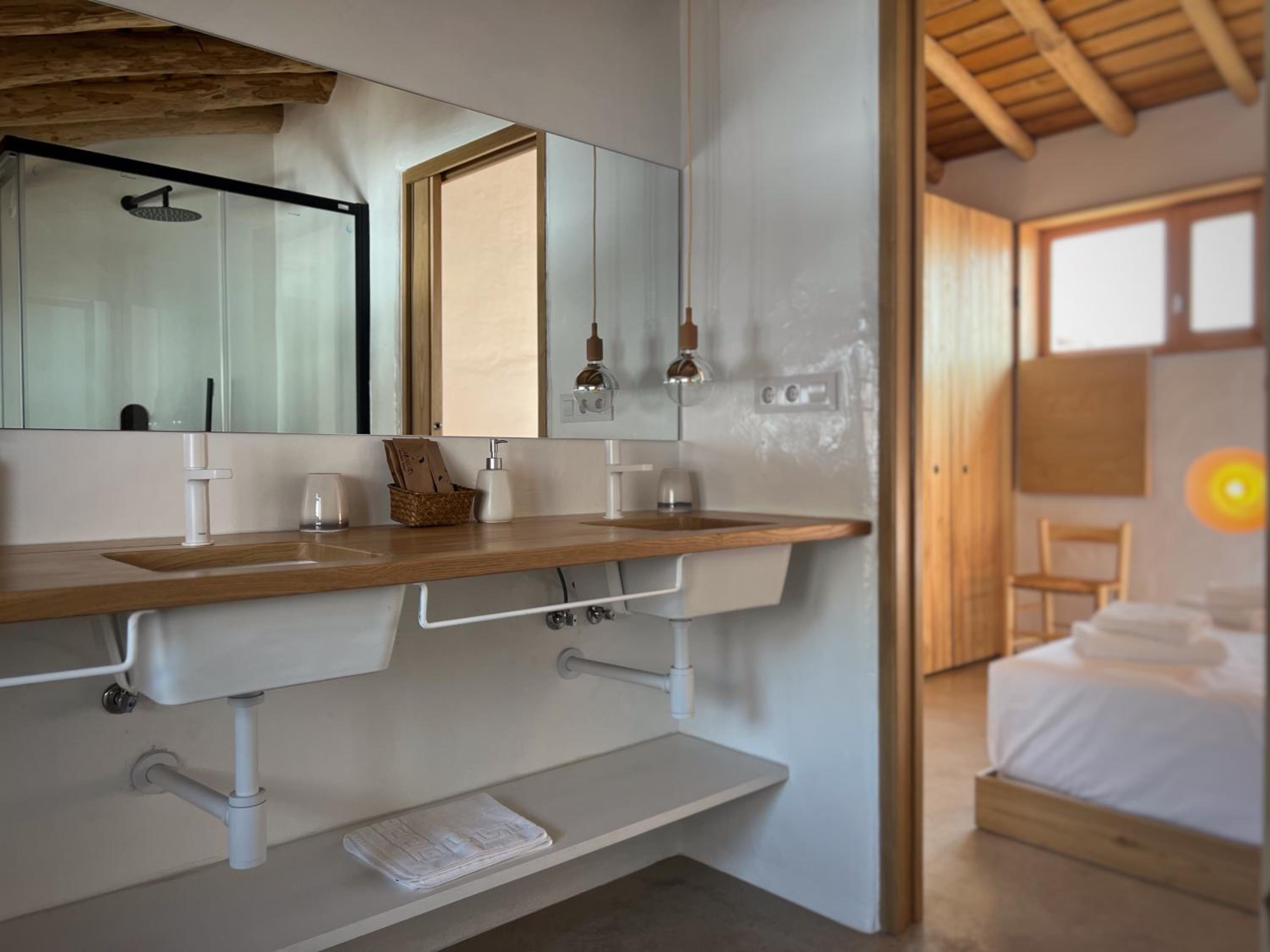 Apartamentos GARABATA