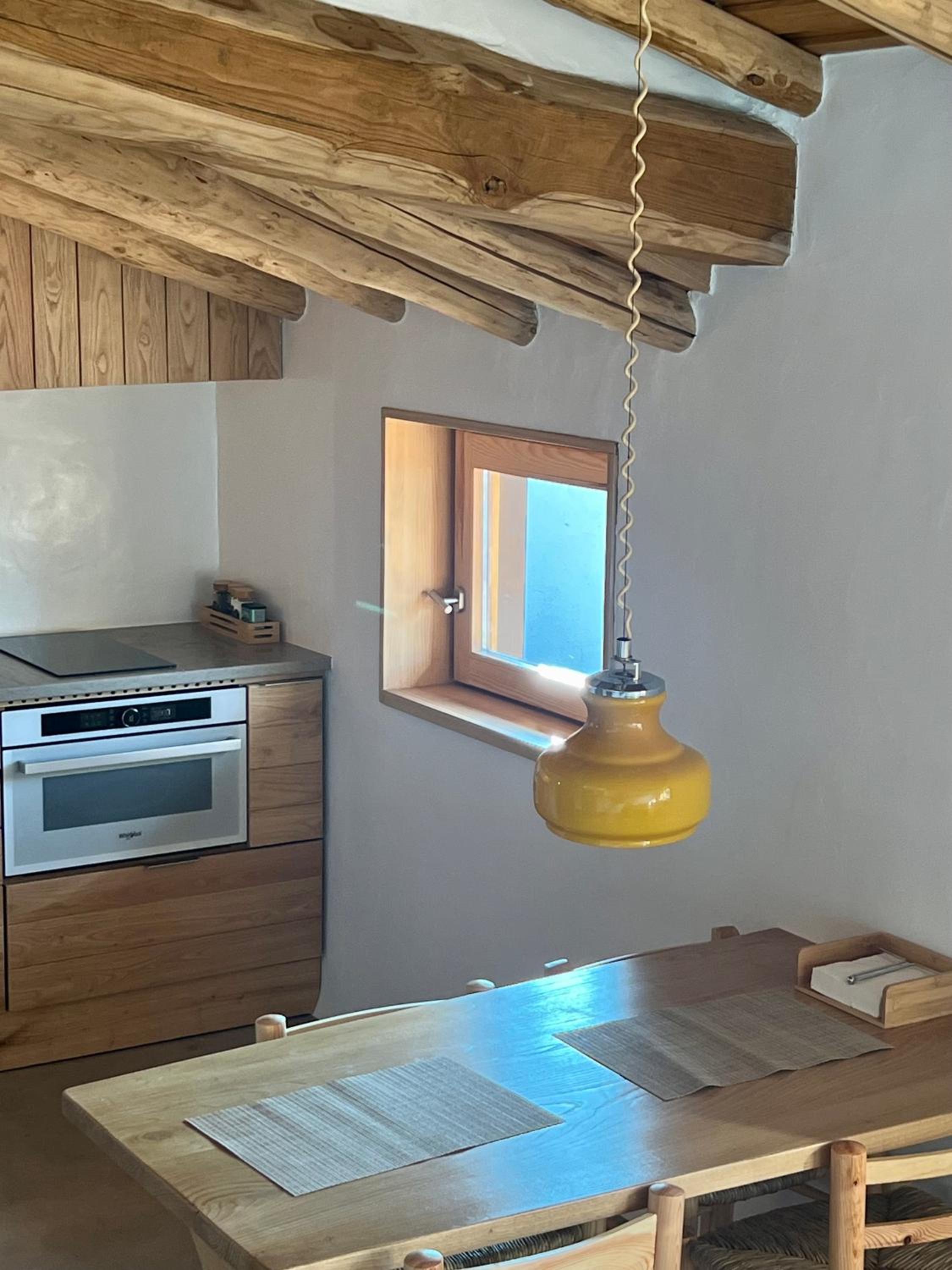 Apartamentos GARABATA