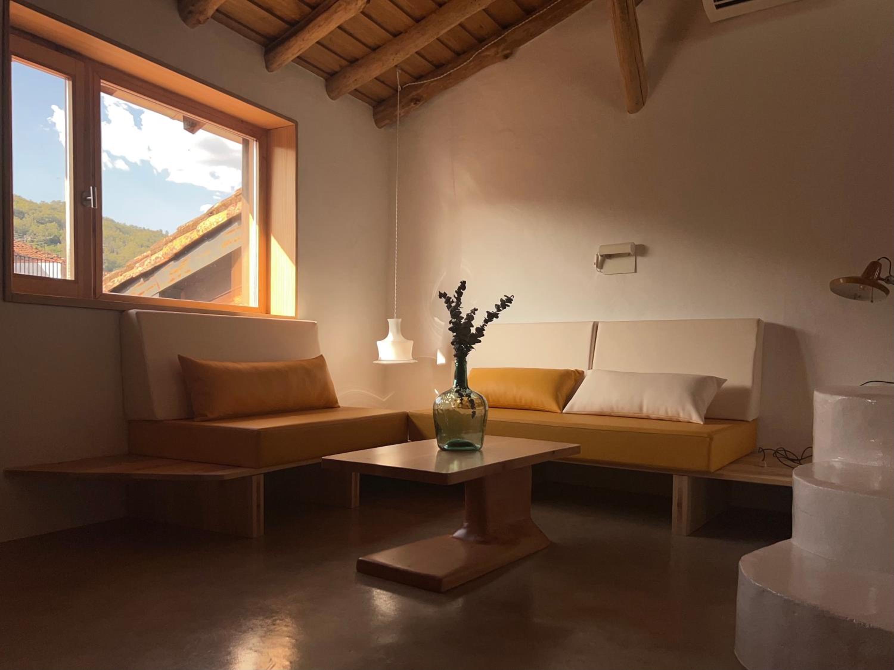 Apartamentos GARABATA