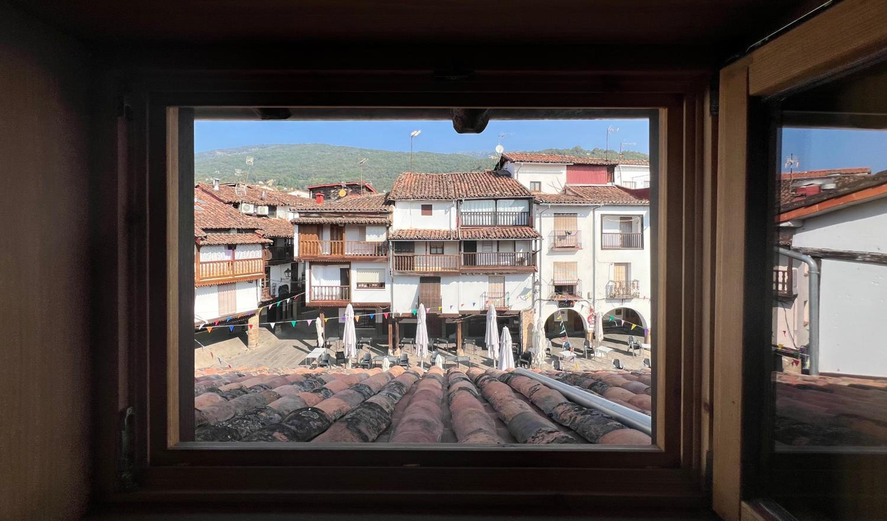 Apartamentos GARABATA