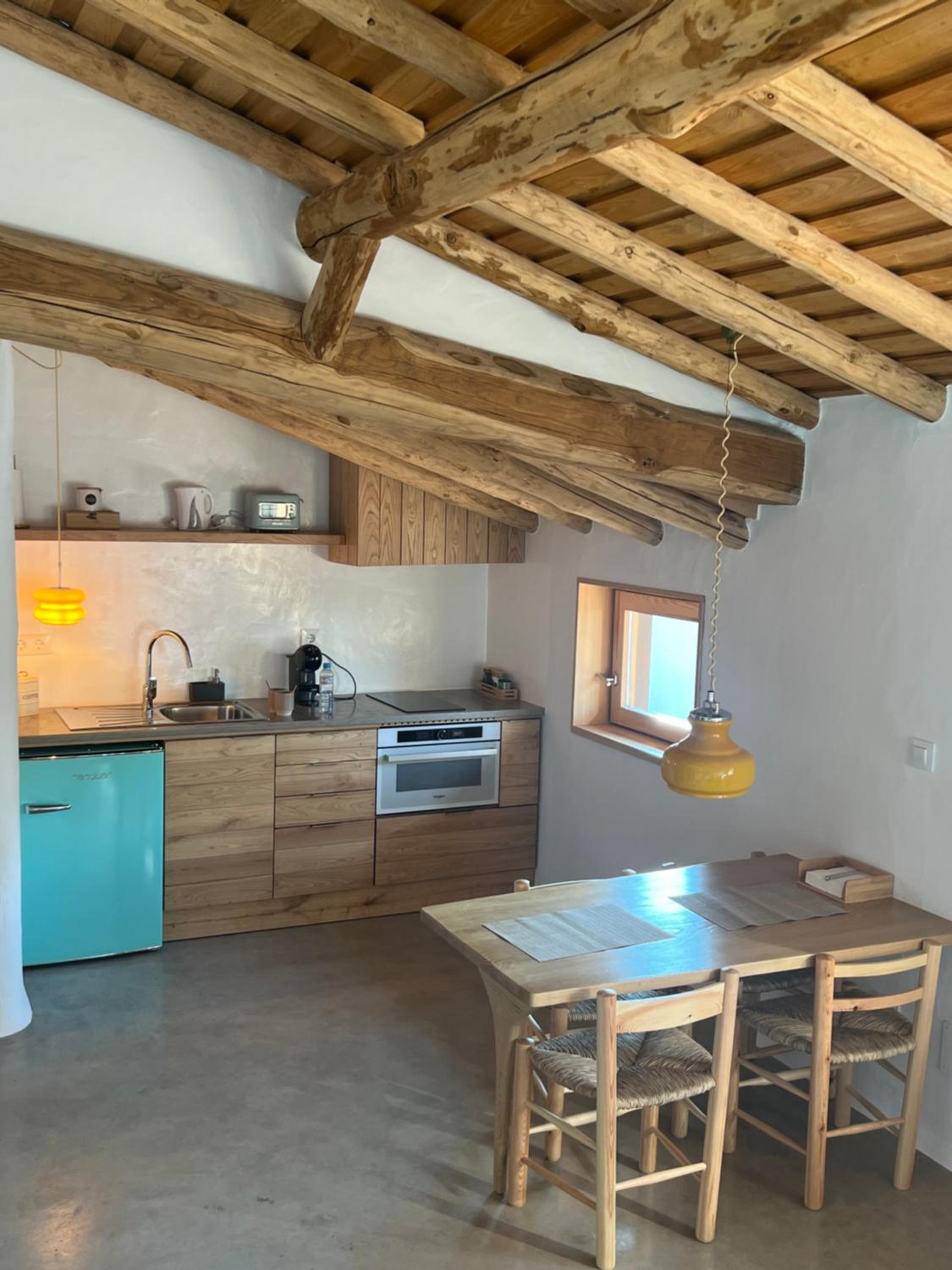 Apartamentos GARABATA