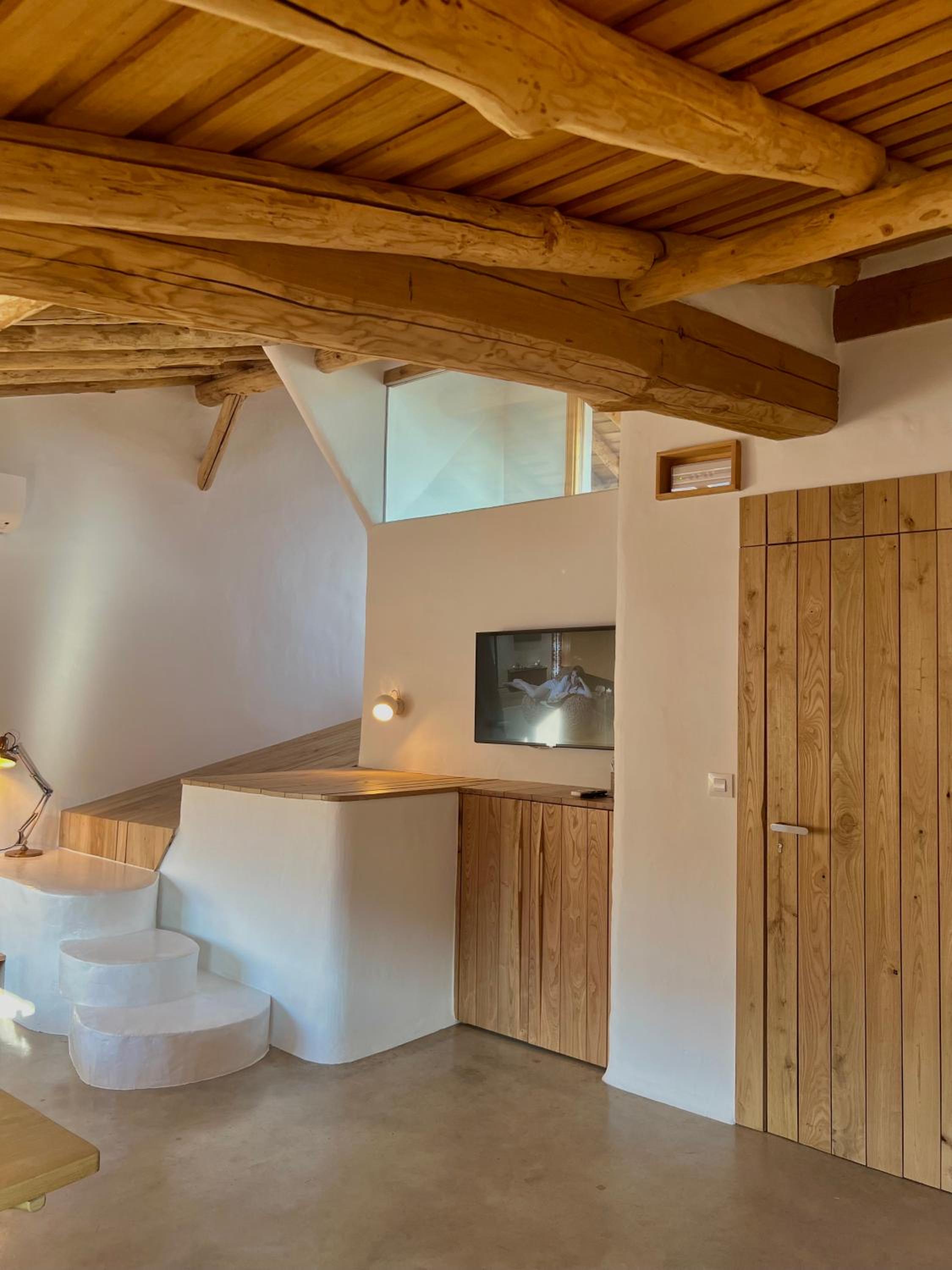 Apartamentos GARABATA