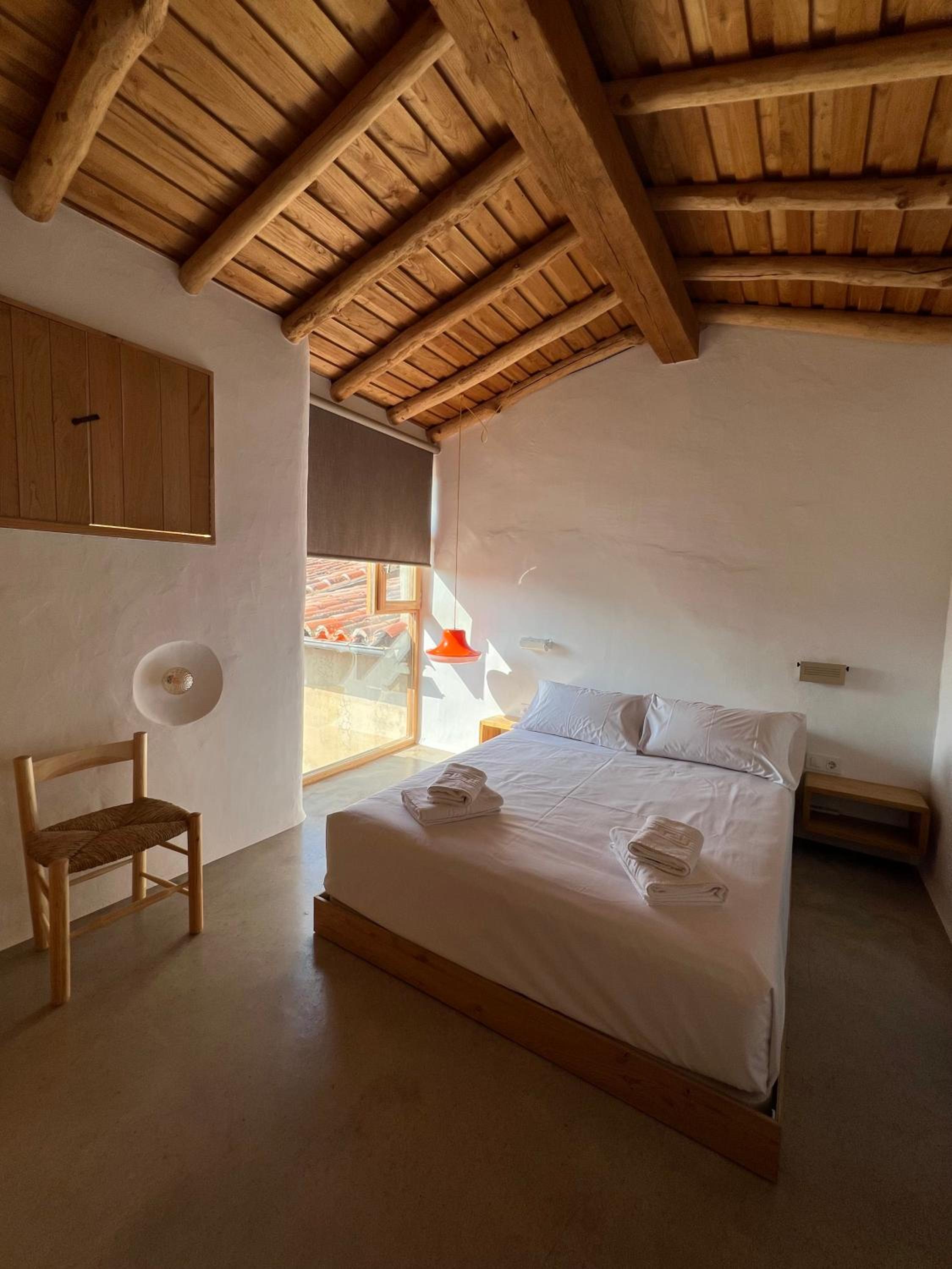 Apartamentos GARABATA