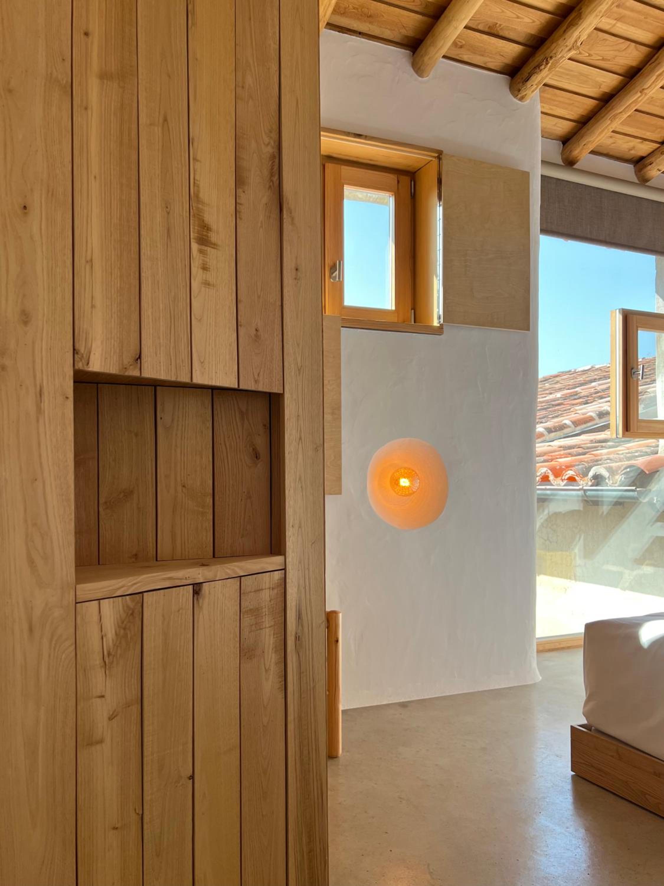 Apartamentos GARABATA