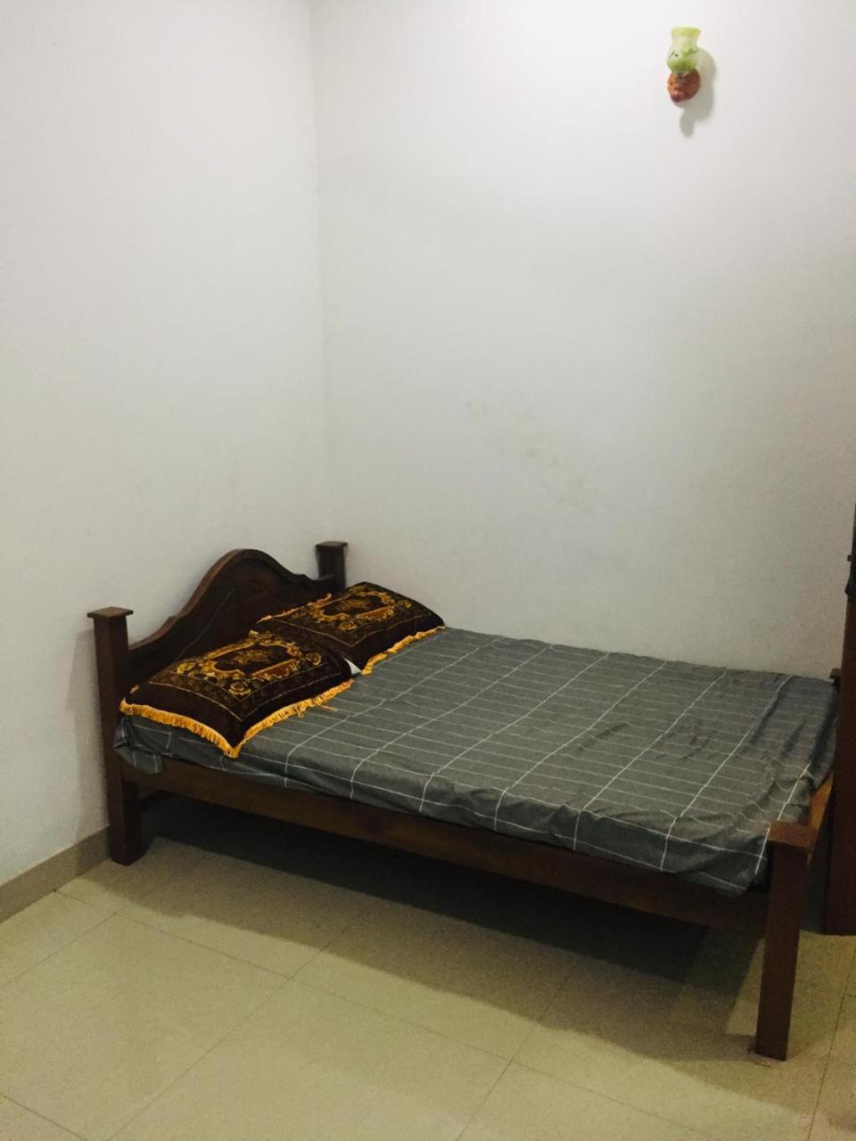 Jireh guest house view 2