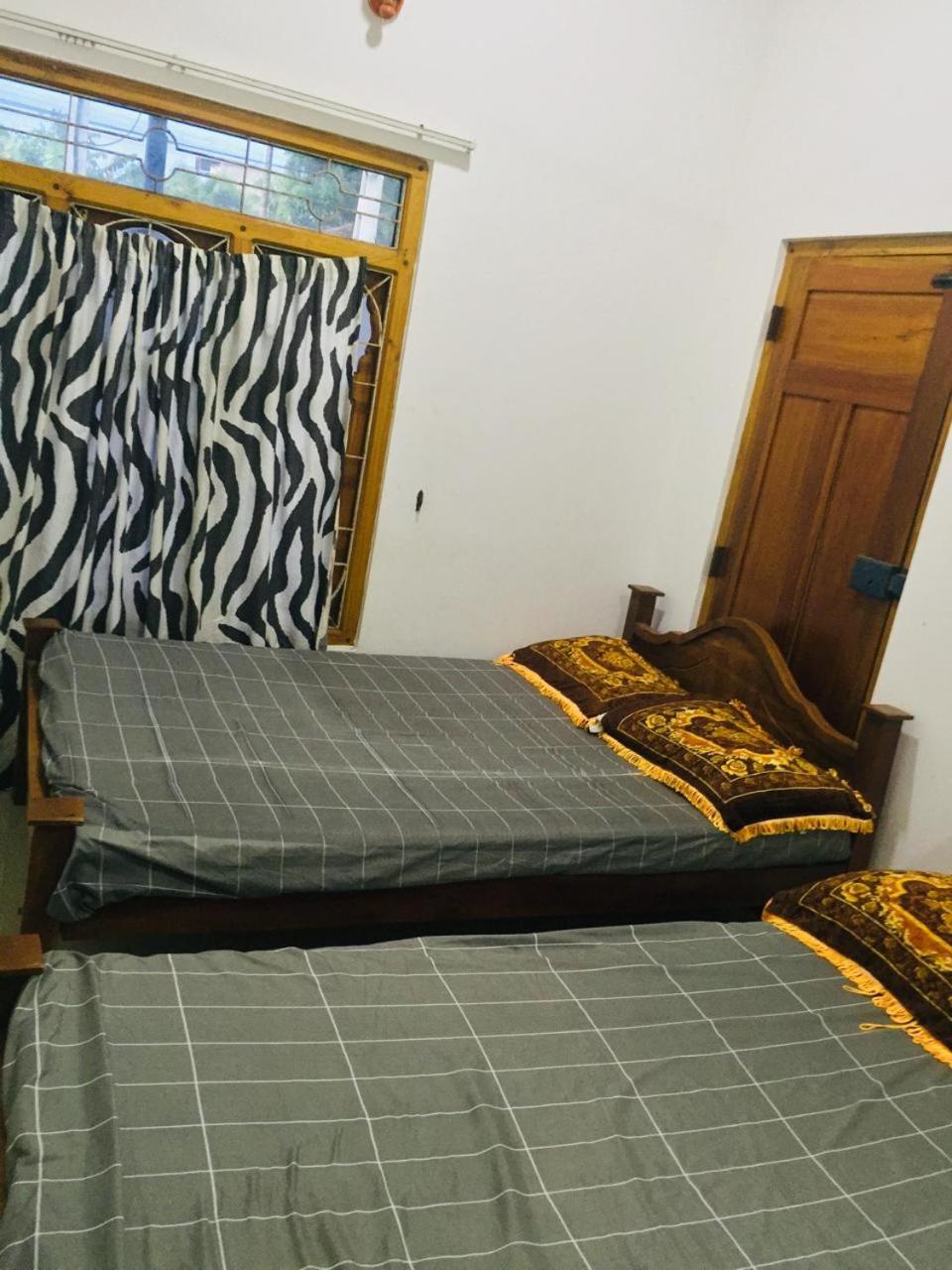 Jireh guest house view 3