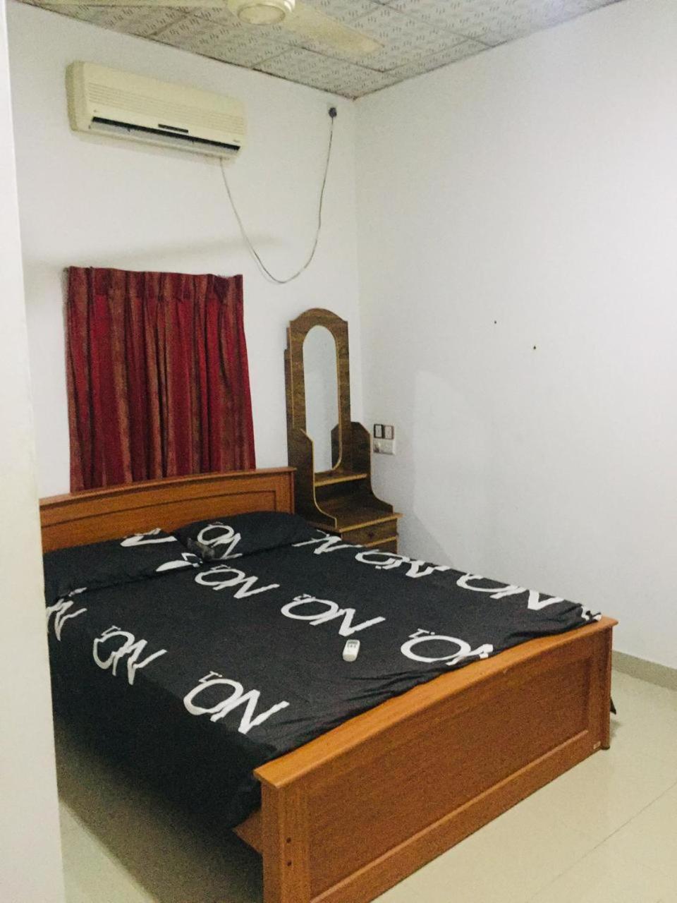 Jireh guest house view 4