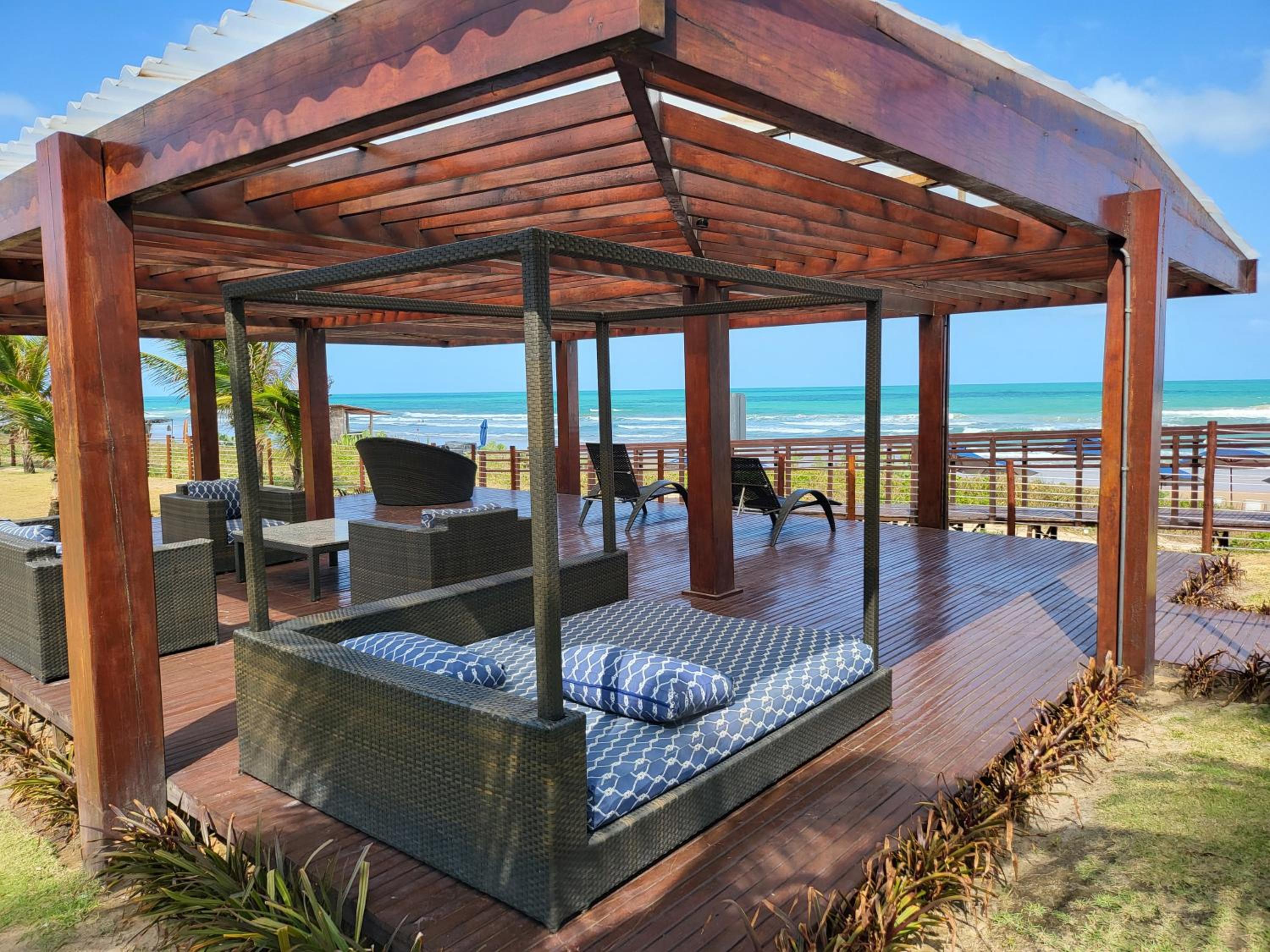 Apartamento Cupe Beach Living
