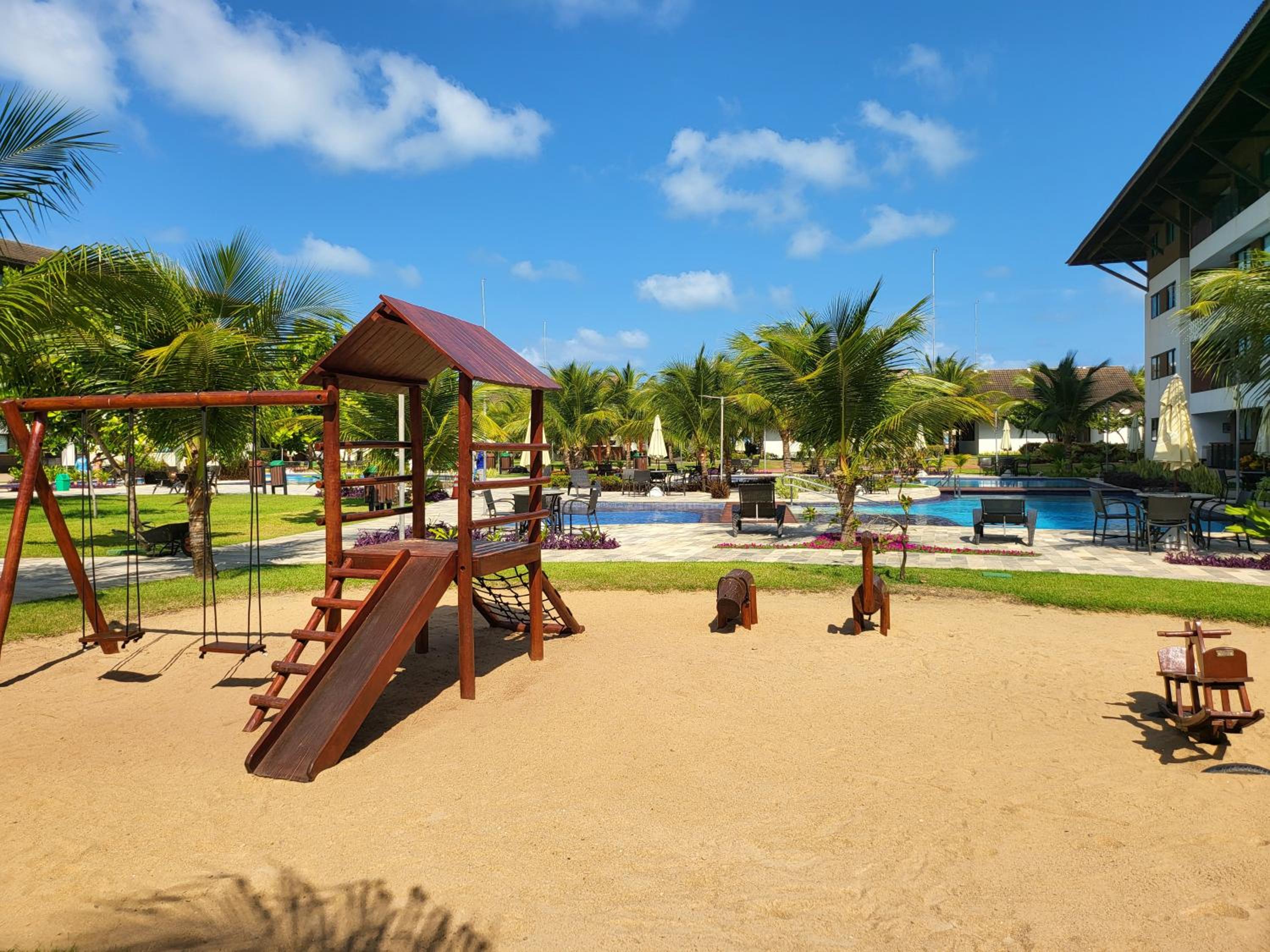 Apartamento Cupe Beach Living