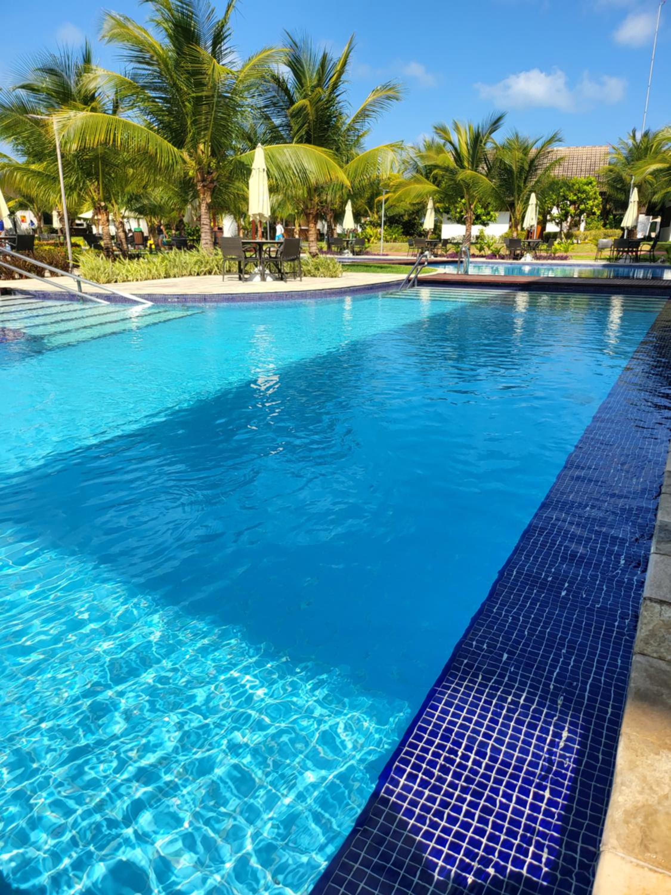 Apartamento Cupe Beach Living