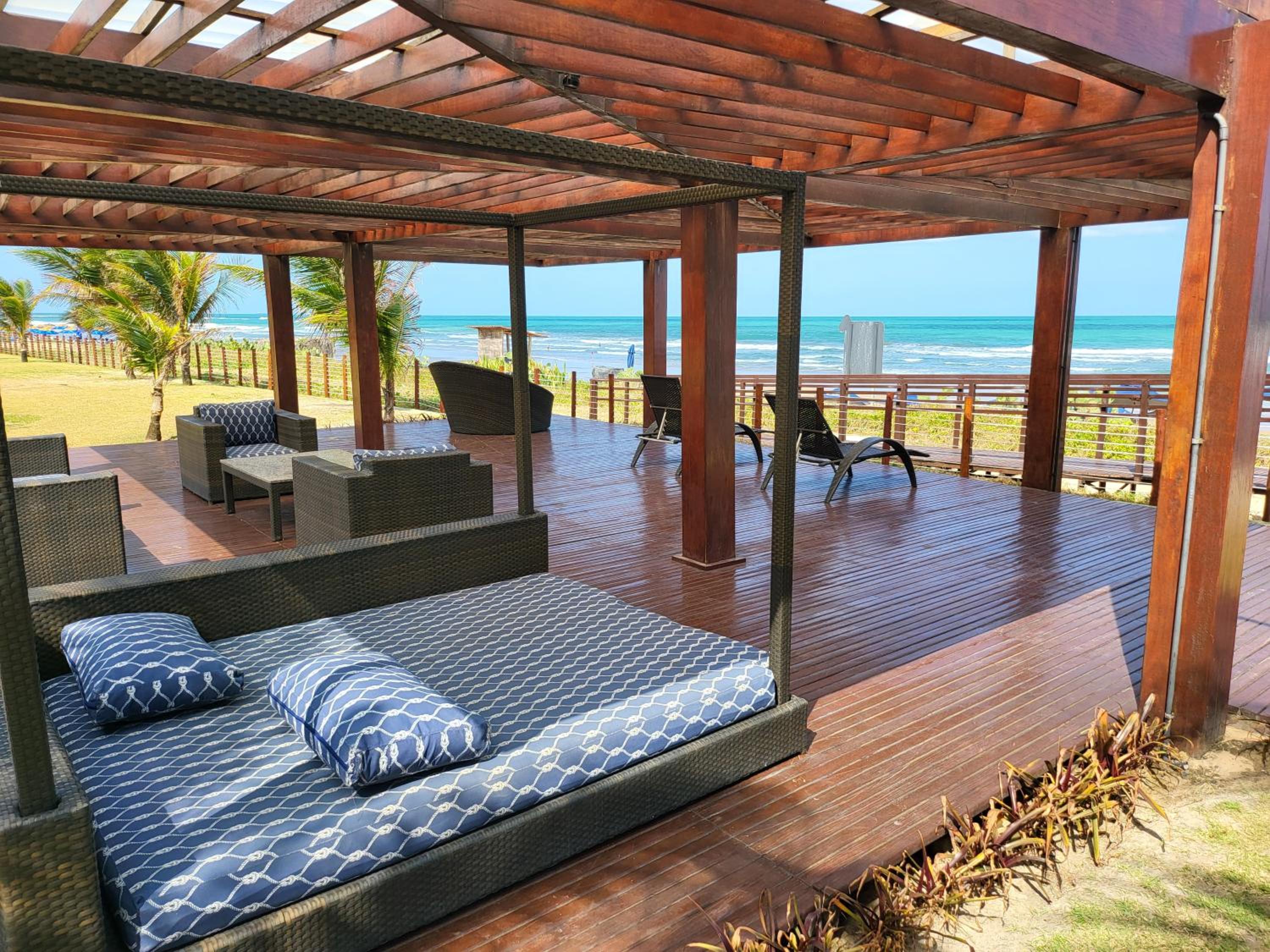 Apartamento Cupe Beach Living