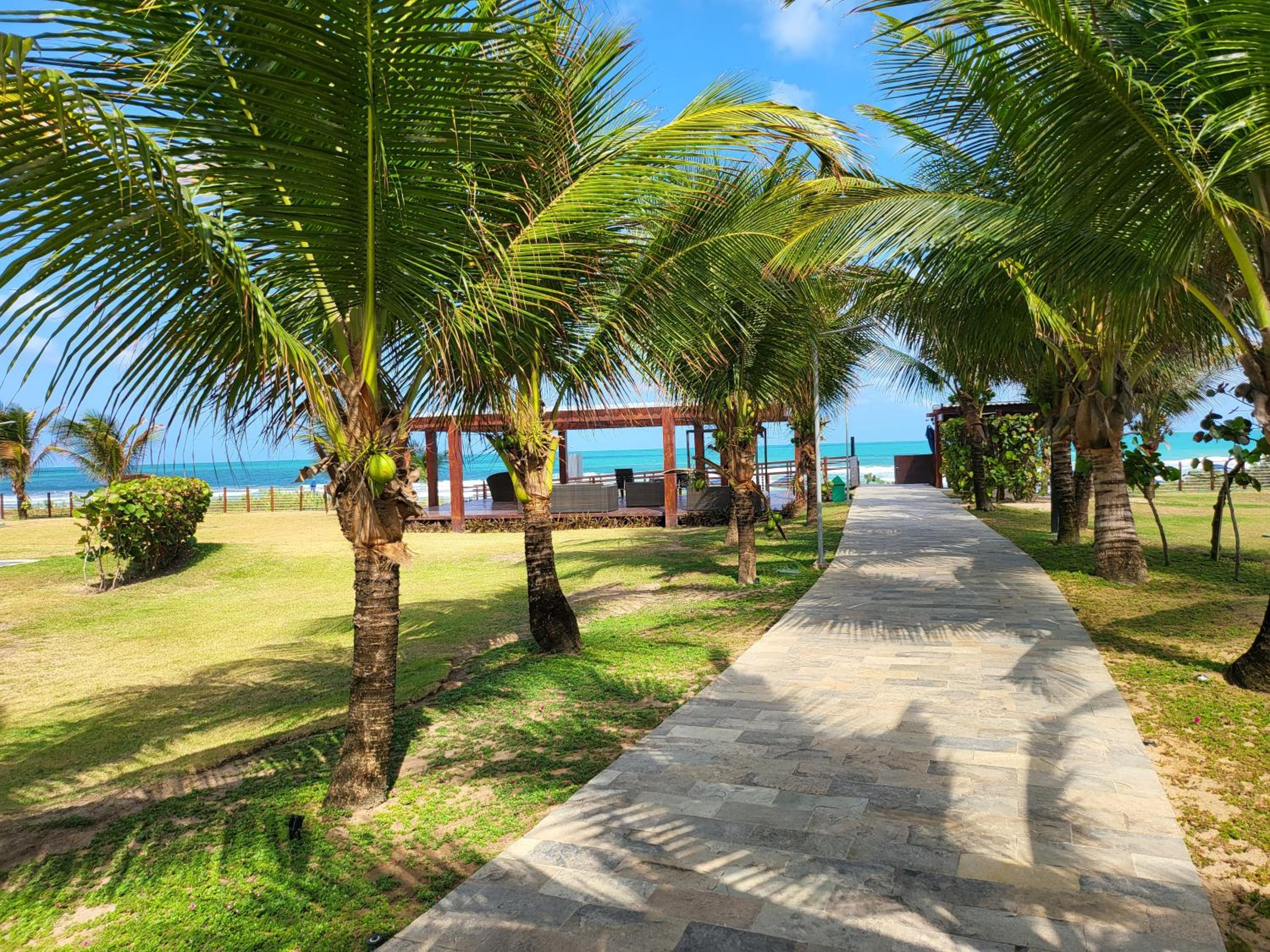 Apartamento Cupe Beach Living