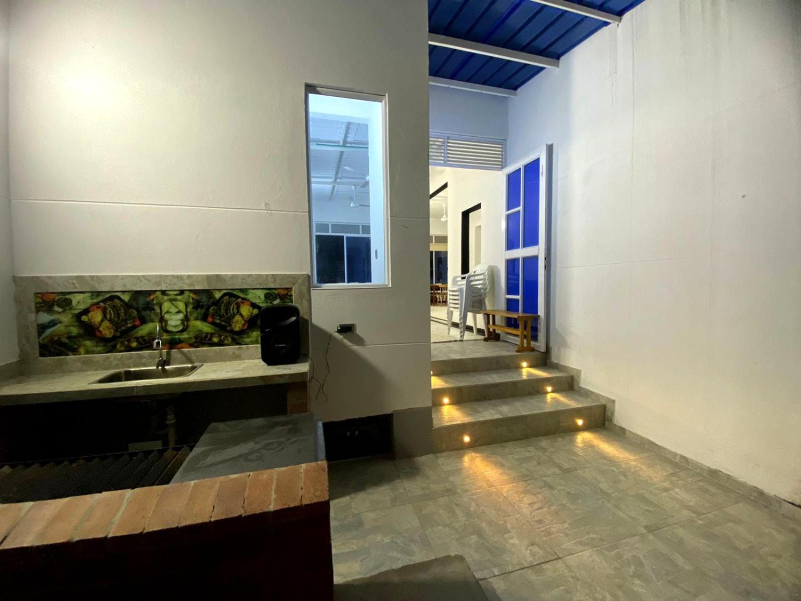 Hermosa casa de descanso en Tocaima