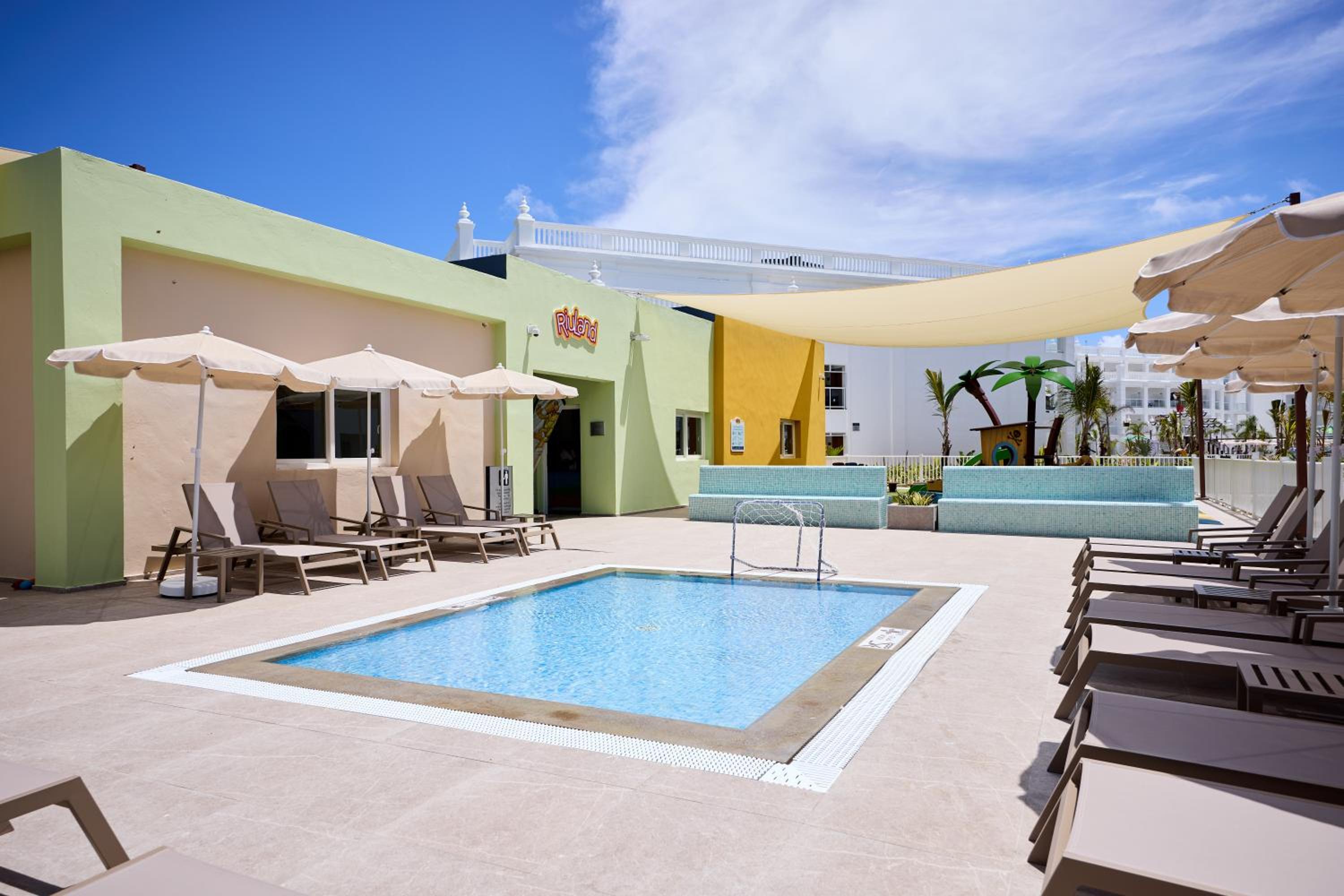 Photo 38 sur 126 de Riu Palace Bavaro - All Inclusive