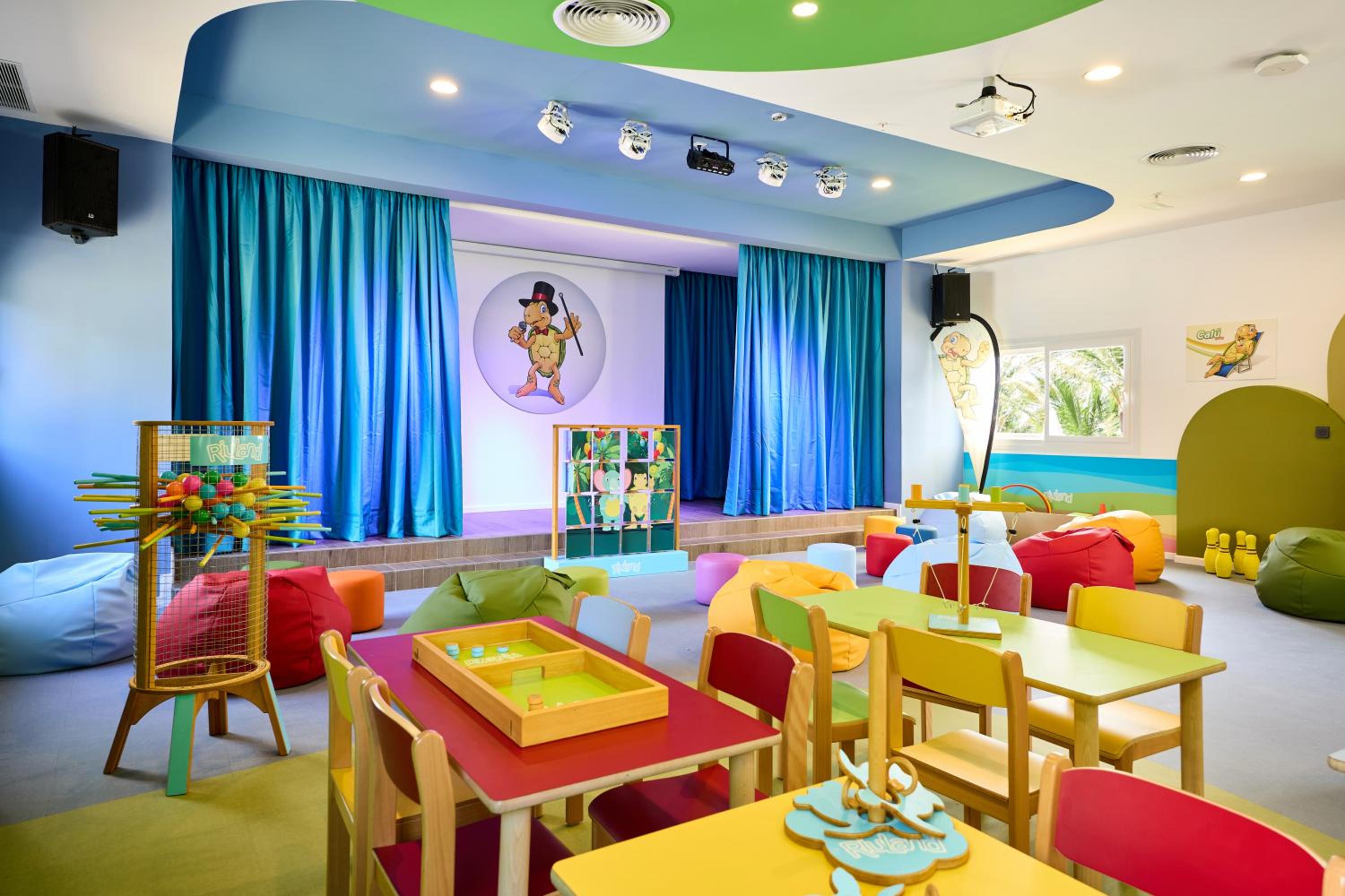 Photo 89 sur 126 de Riu Palace Bavaro - All Inclusive
