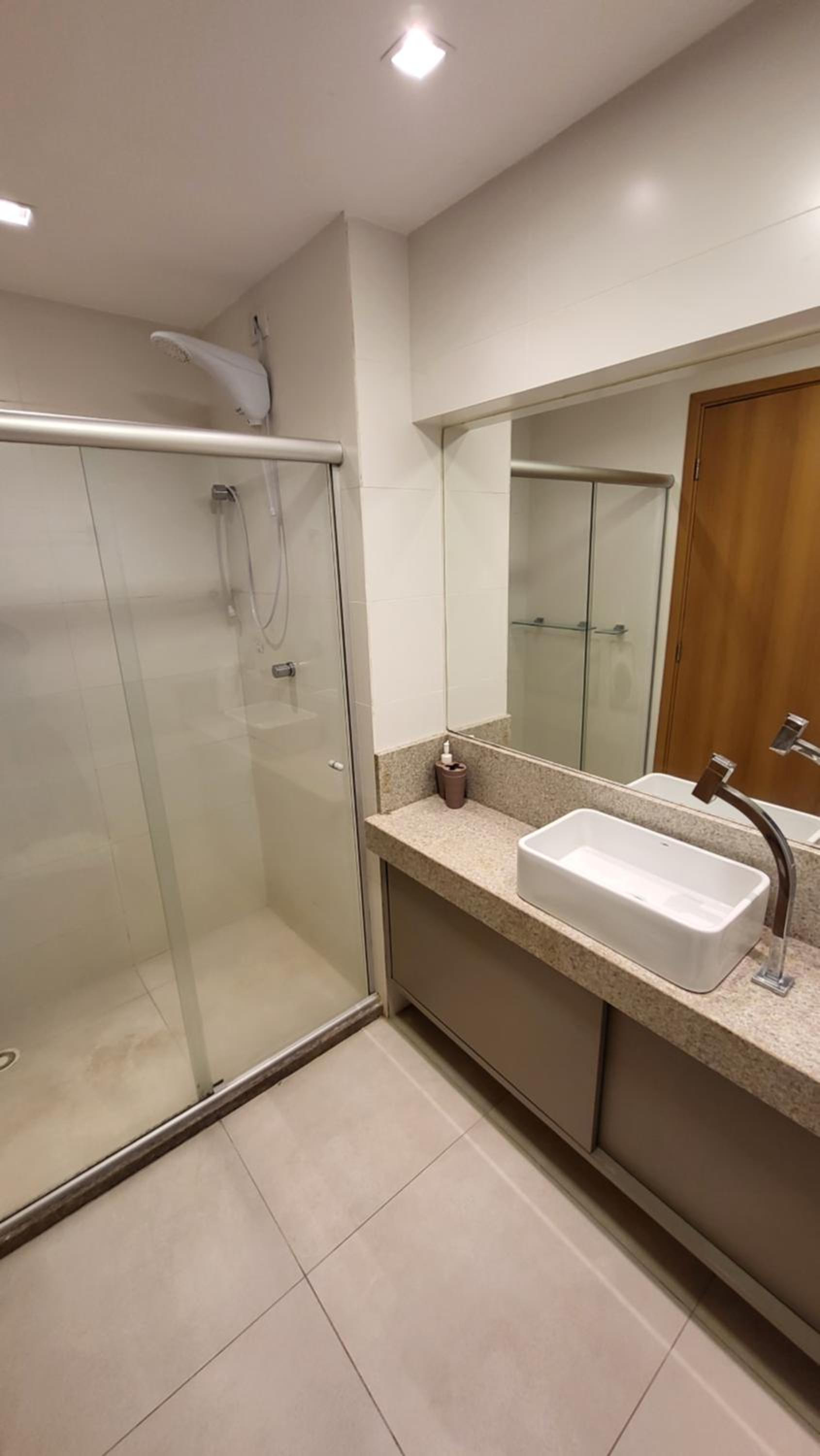 Apartamento Cupe Beach Living