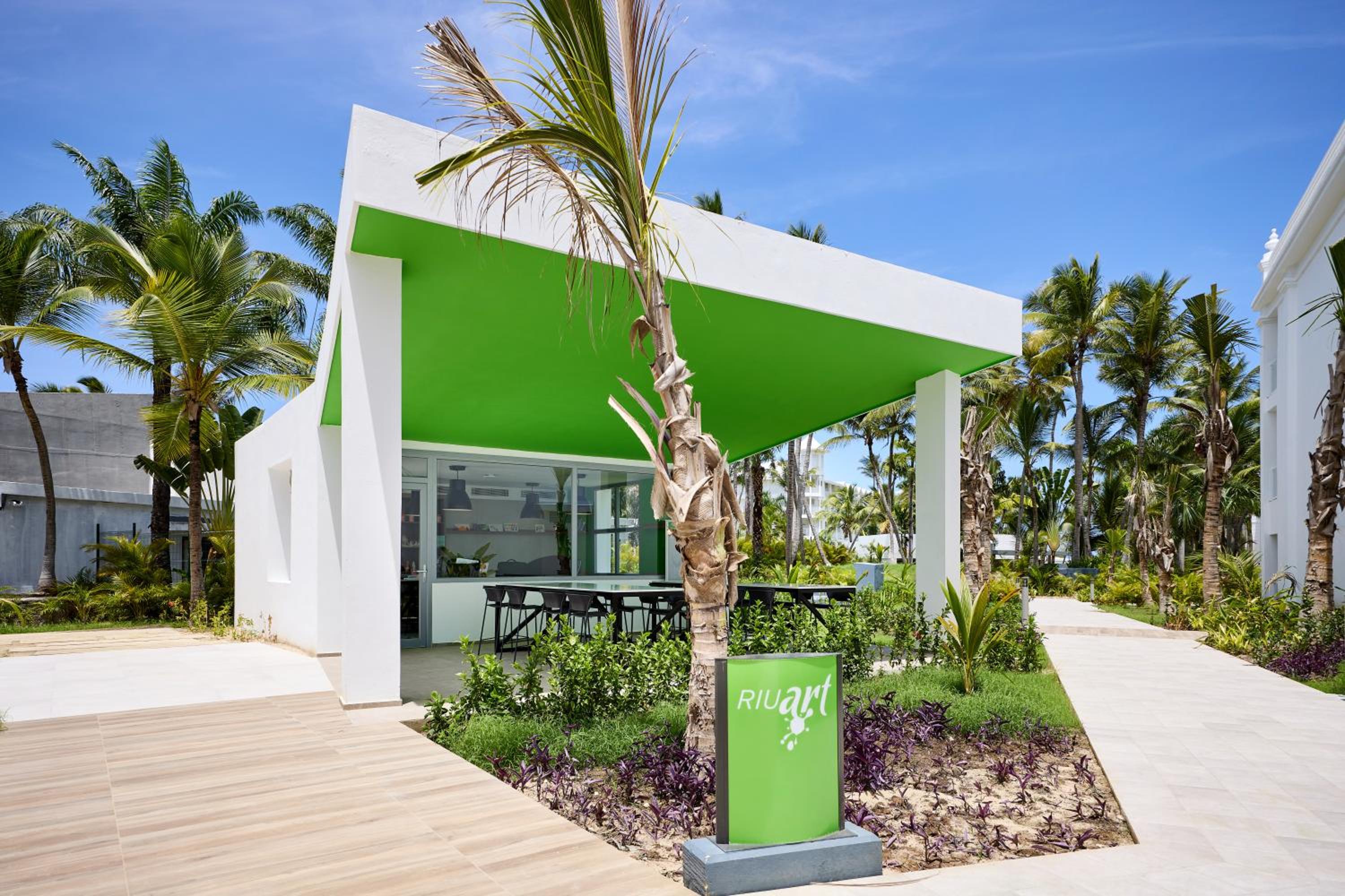 Photo 90 sur 126 de Riu Palace Bavaro - All Inclusive