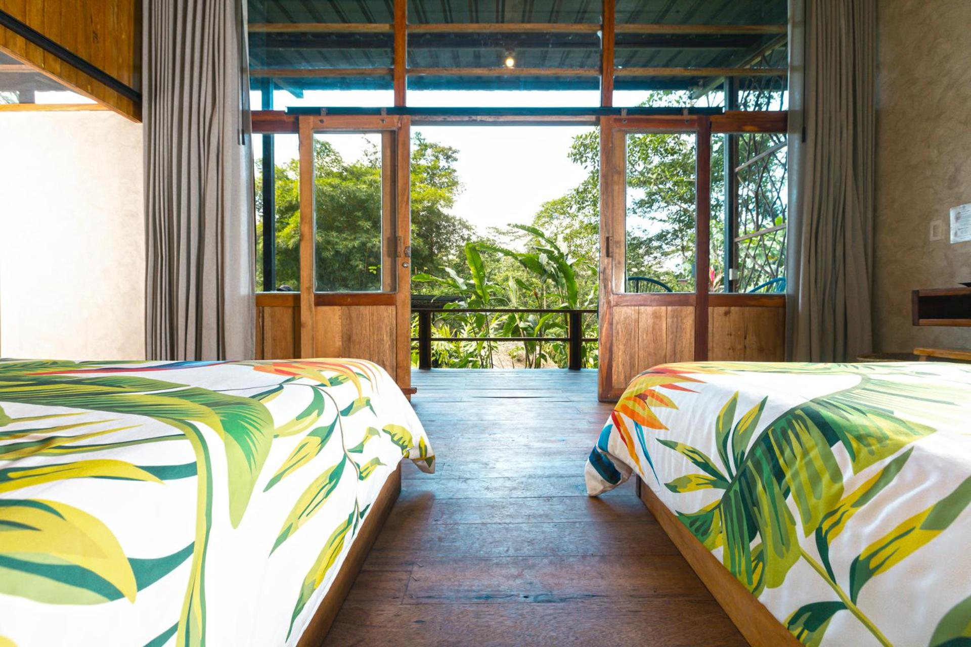 Kuyana Amazon Lodge