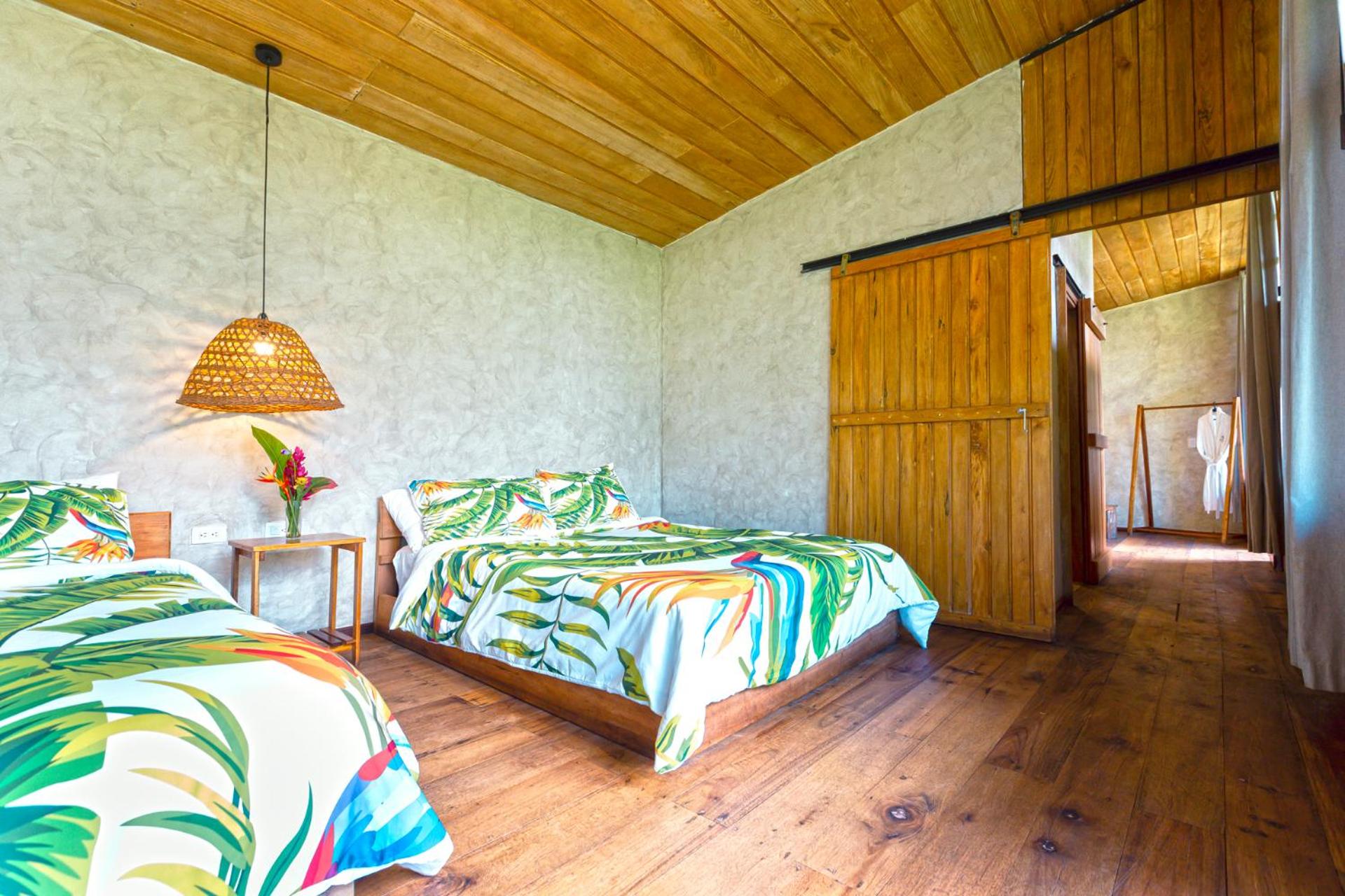 Kuyana Amazon Lodge