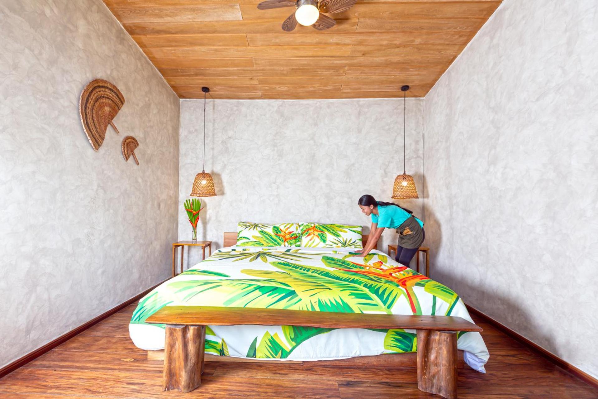 Kuyana Amazon Lodge