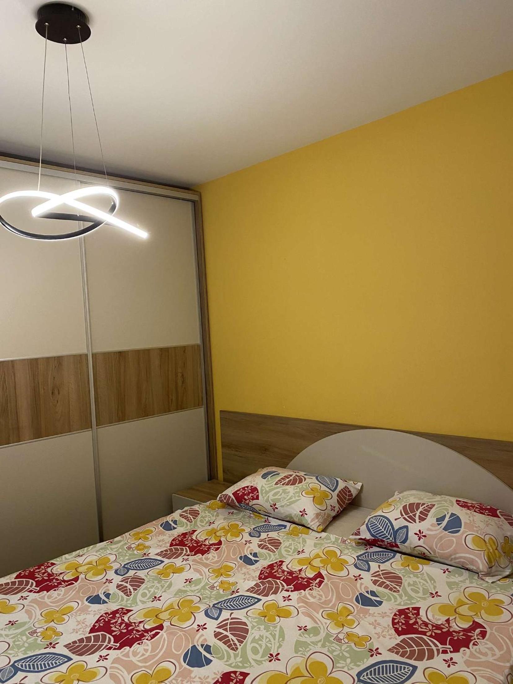 APARTMANS AJAN OHRID