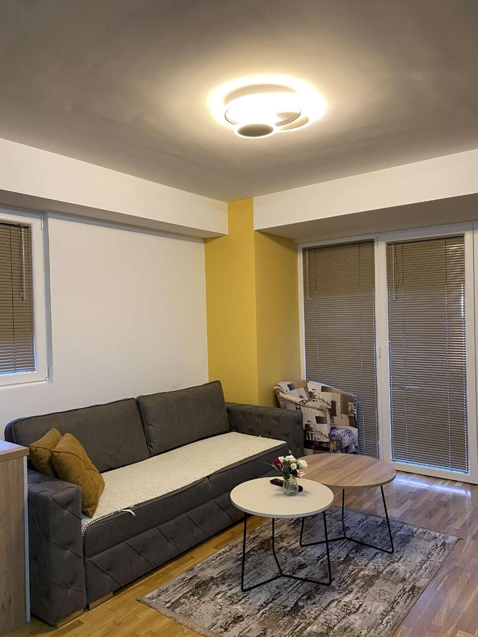 APARTMANS AJAN OHRID