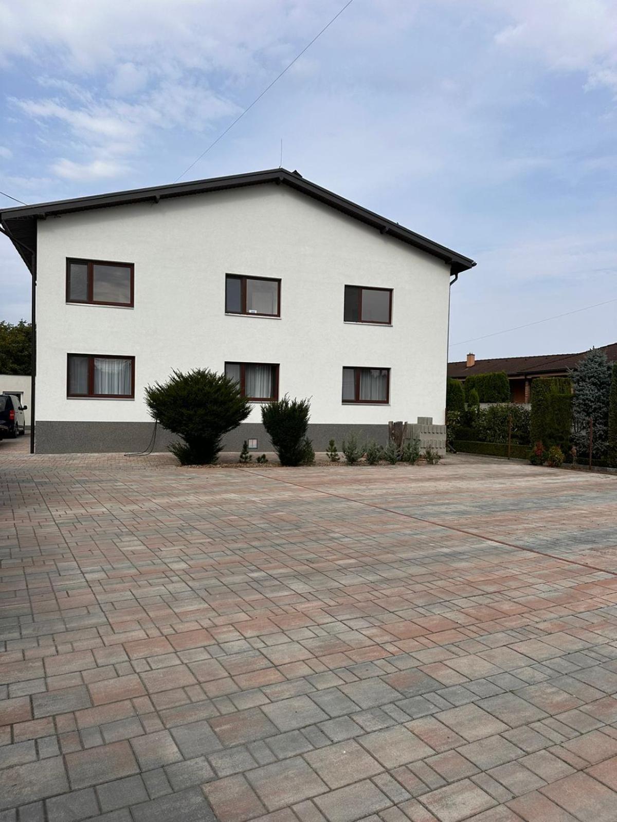 SergJuli Villa