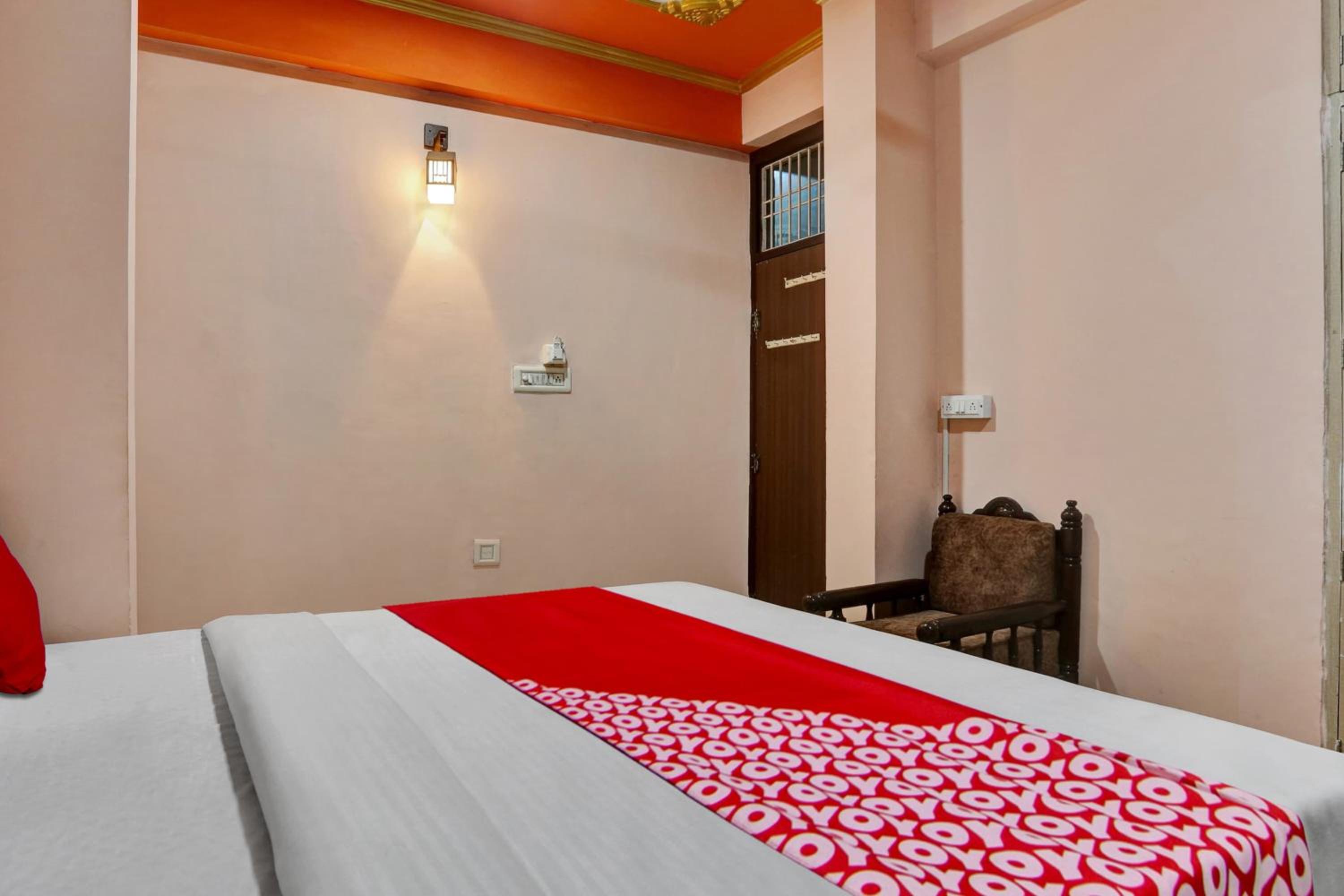 Hotel O Vijay Shree