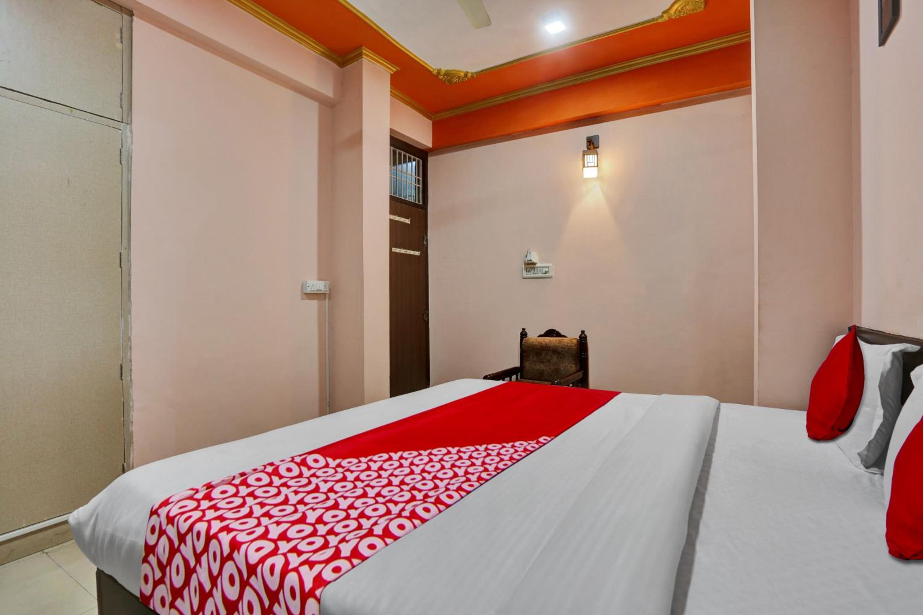 Hotel O Vijay Shree