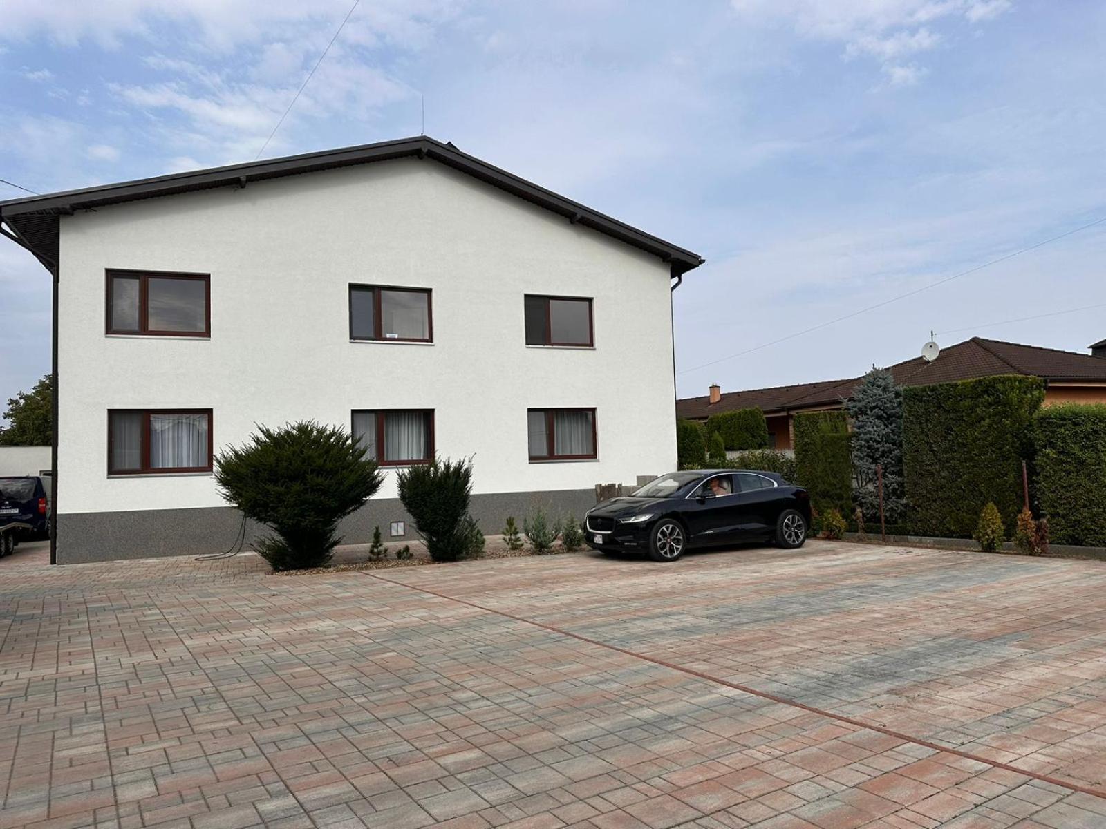 SergJuli Villa