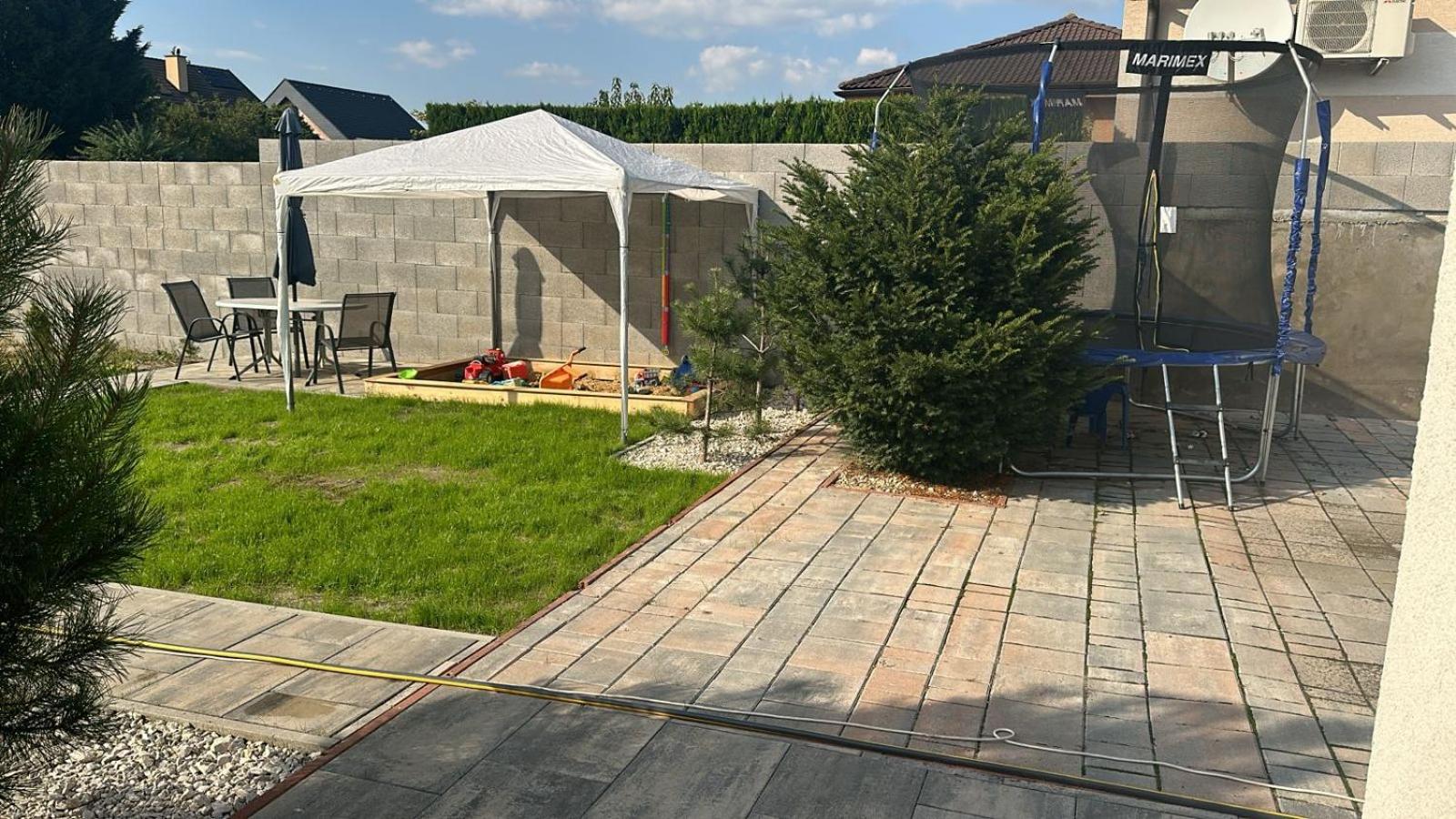 SergJuli Villa