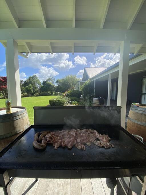 Woodvale Lodge-boutique accommodation view 4
