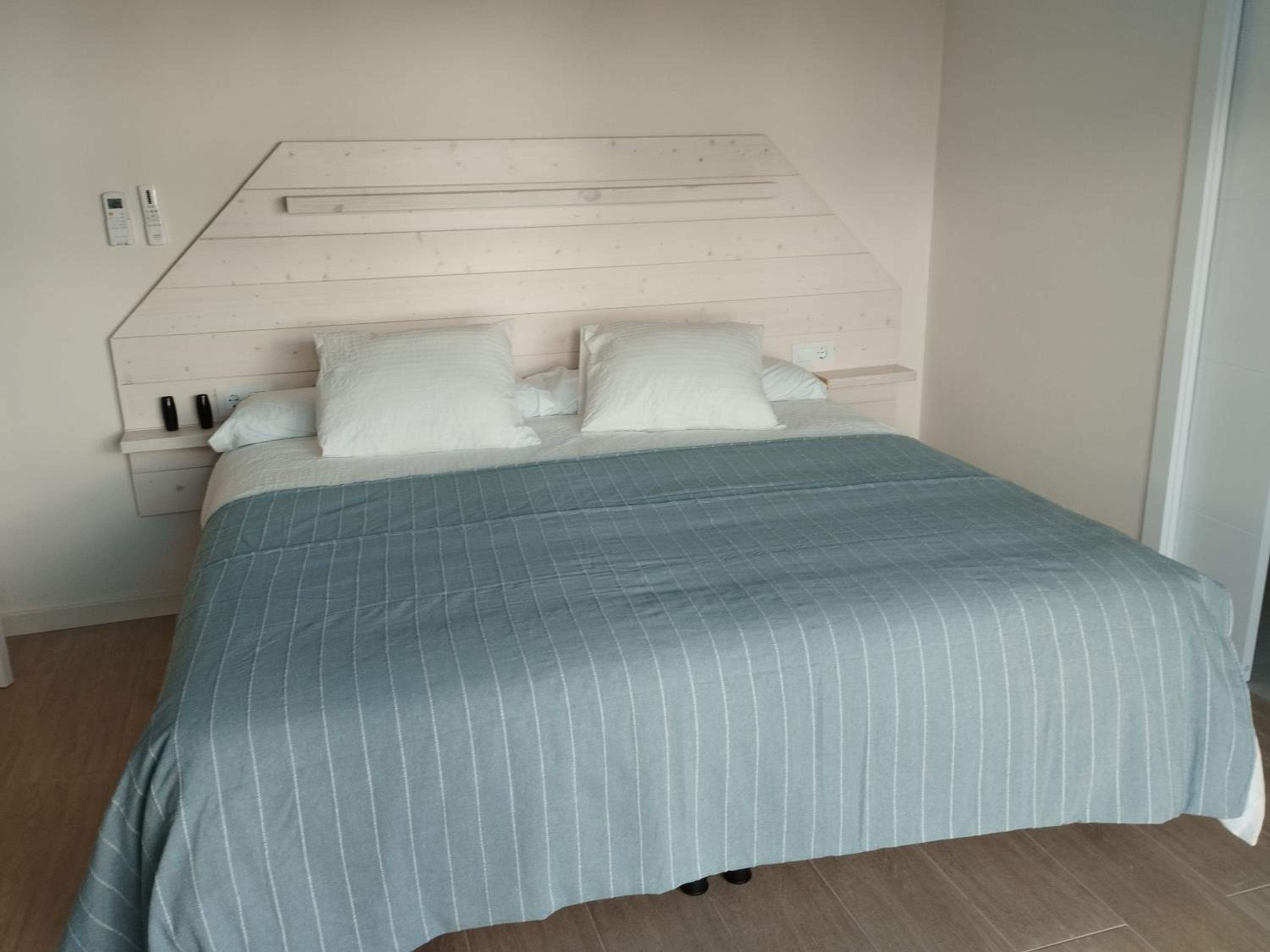 villa woody playa