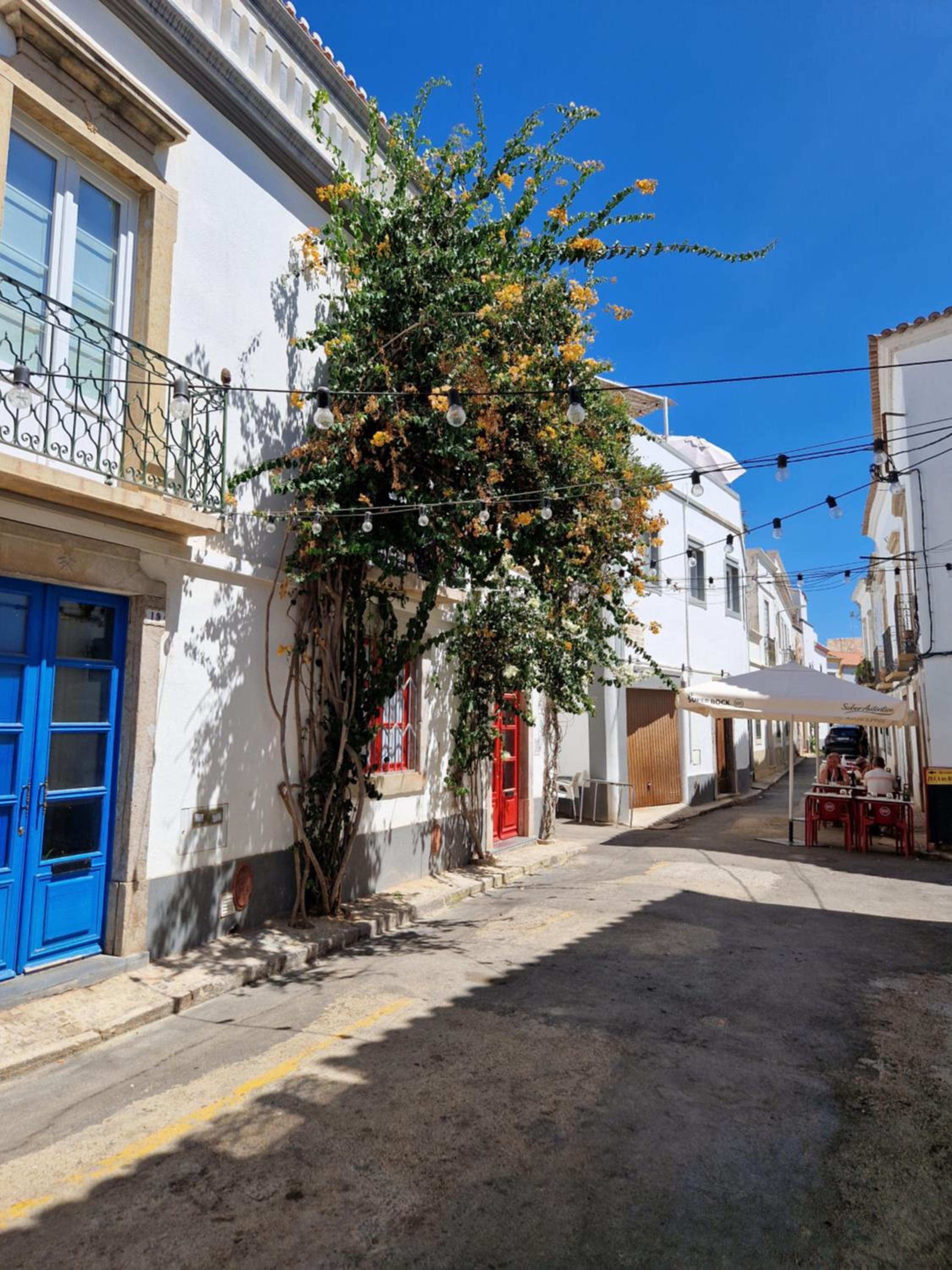 Tavira
