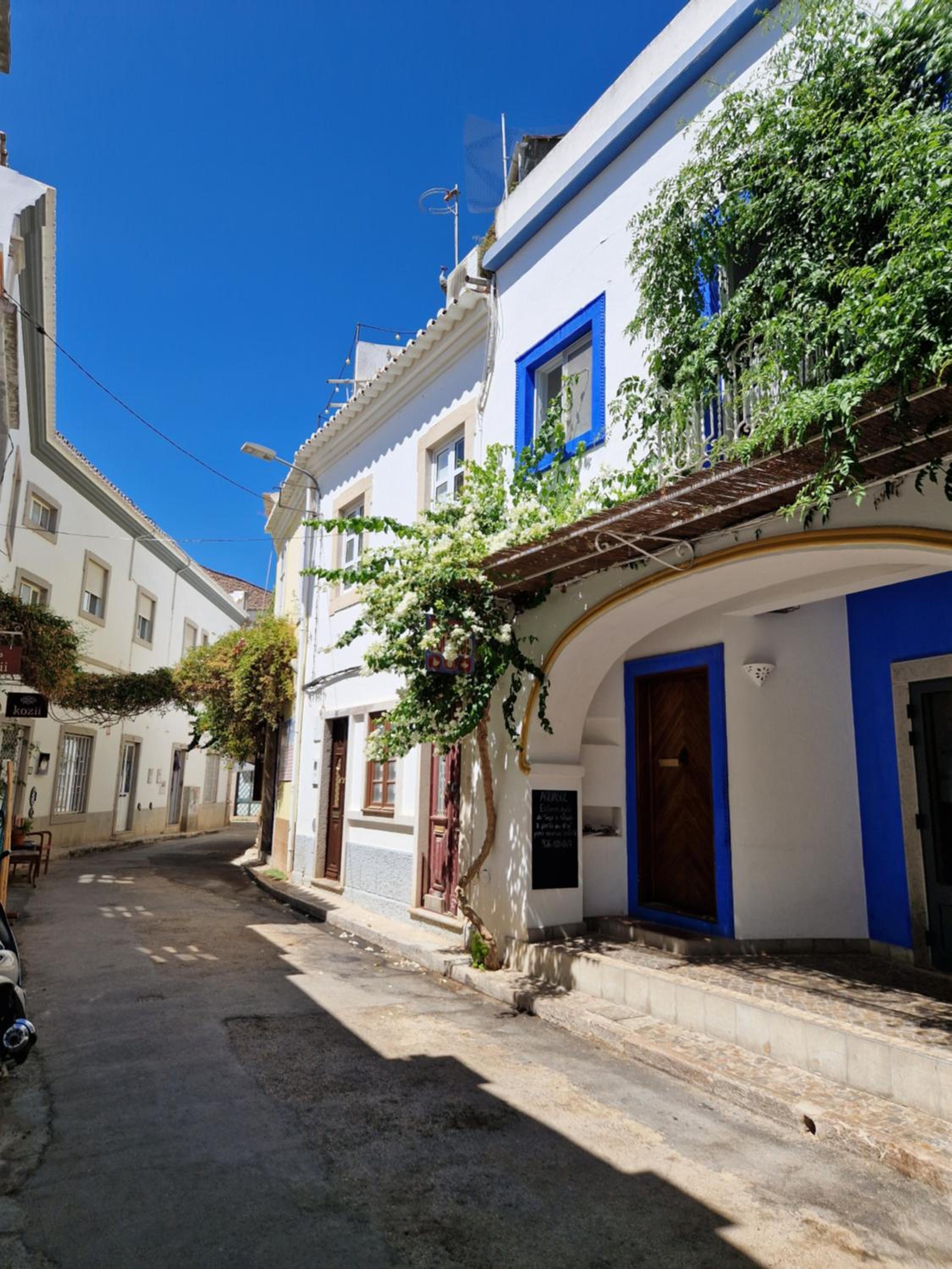 Tavira