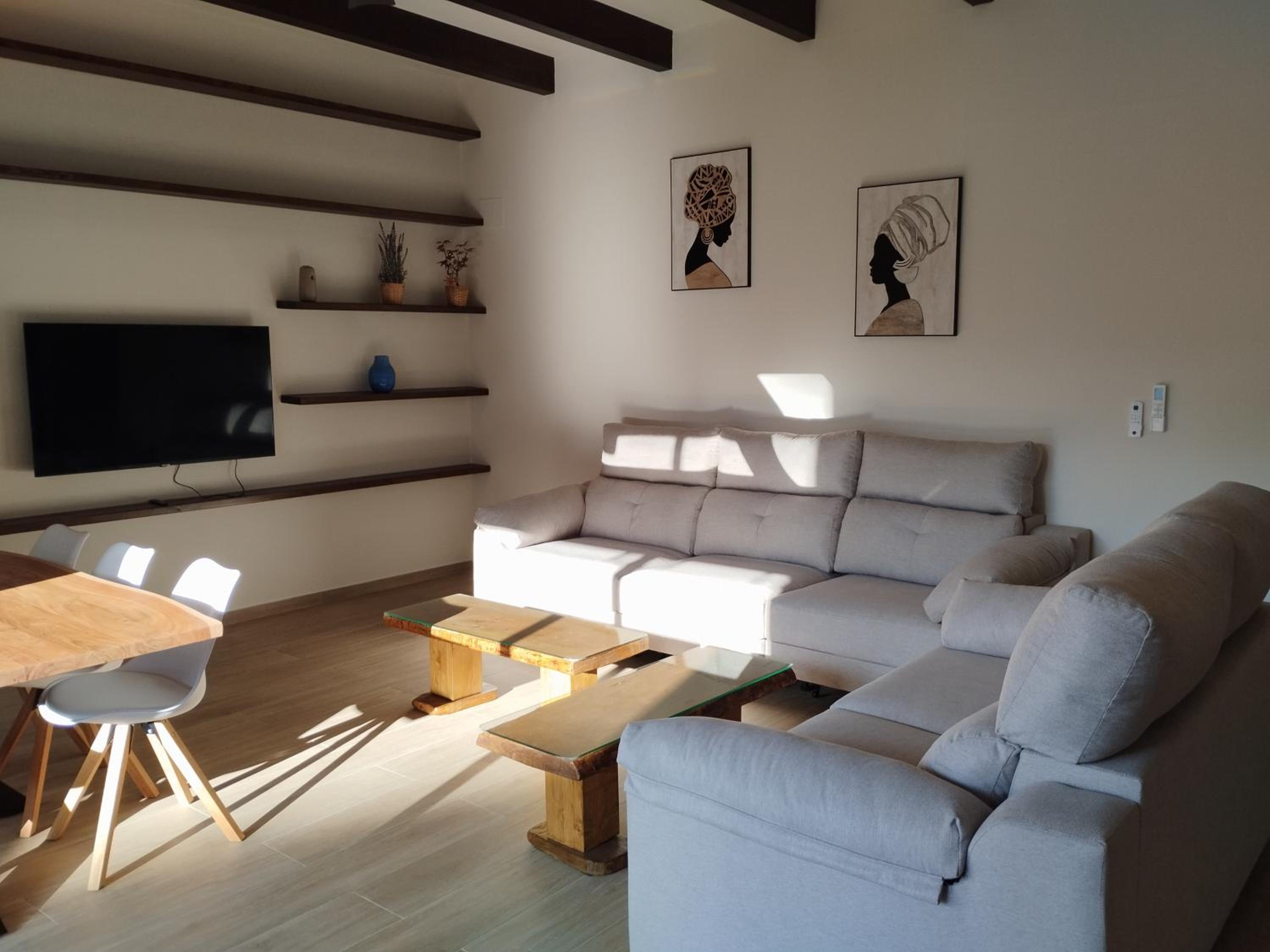 villa woody playa