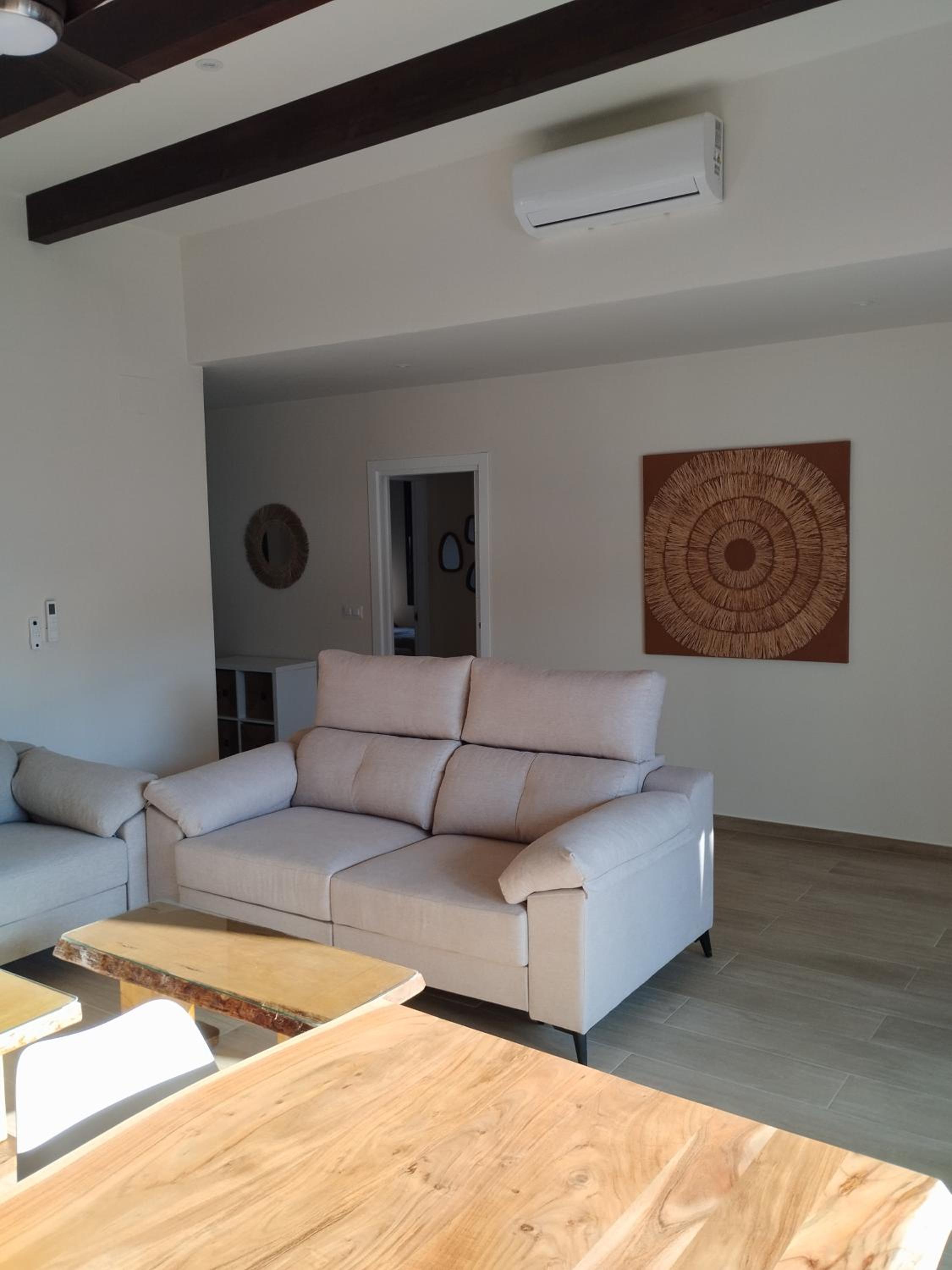 villa woody playa