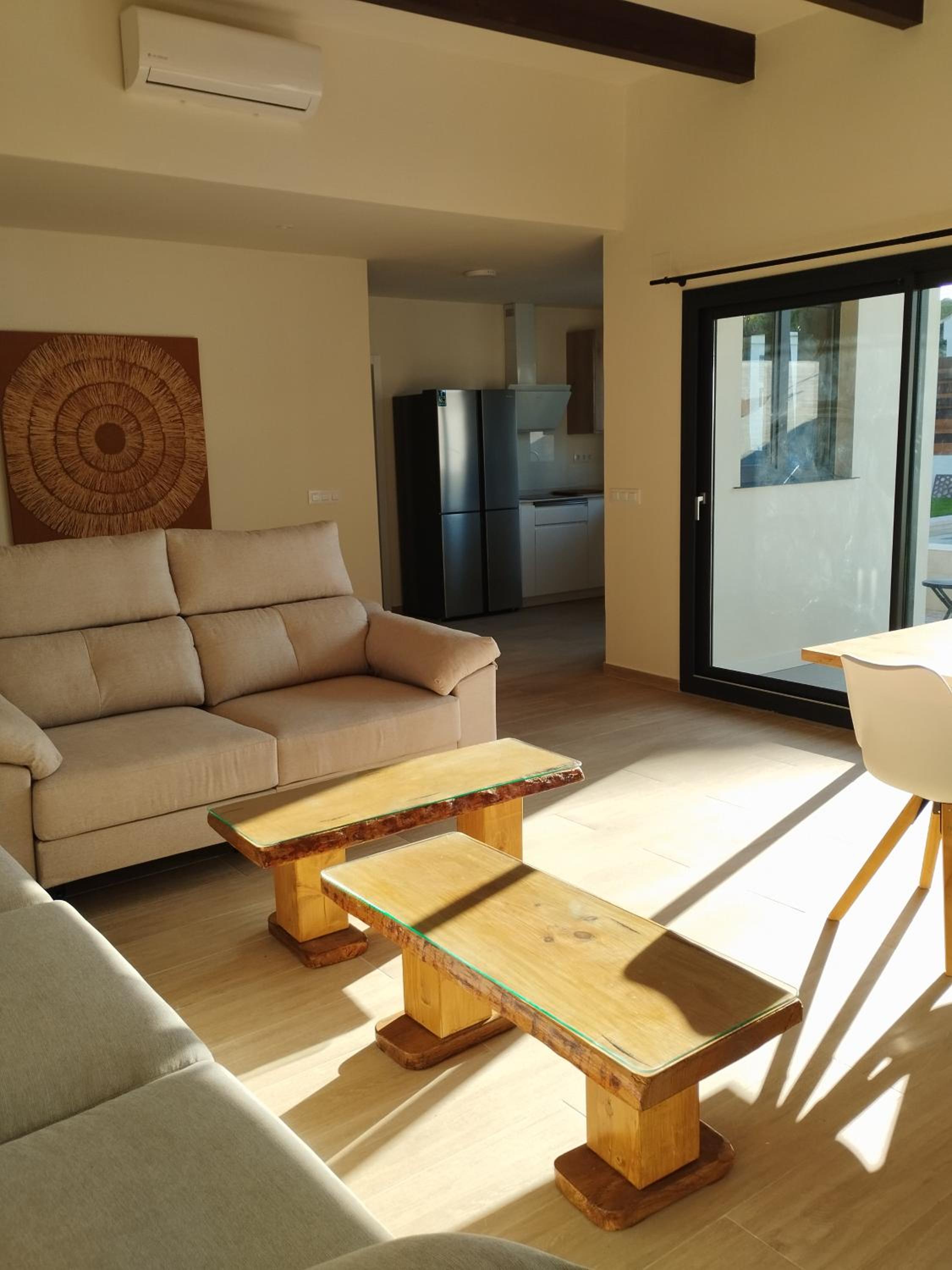 villa woody playa