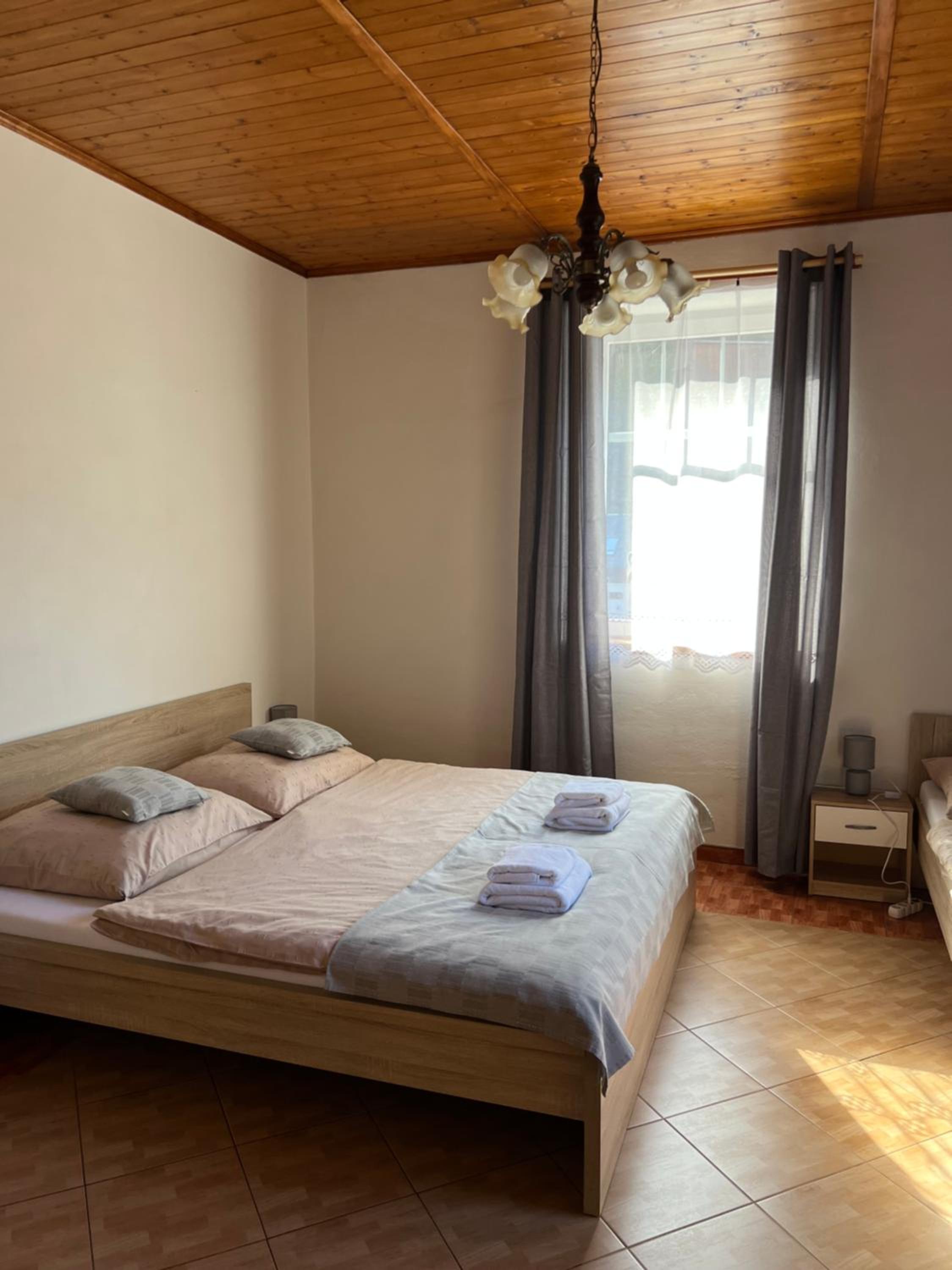 Hřensko 27 Apartmány