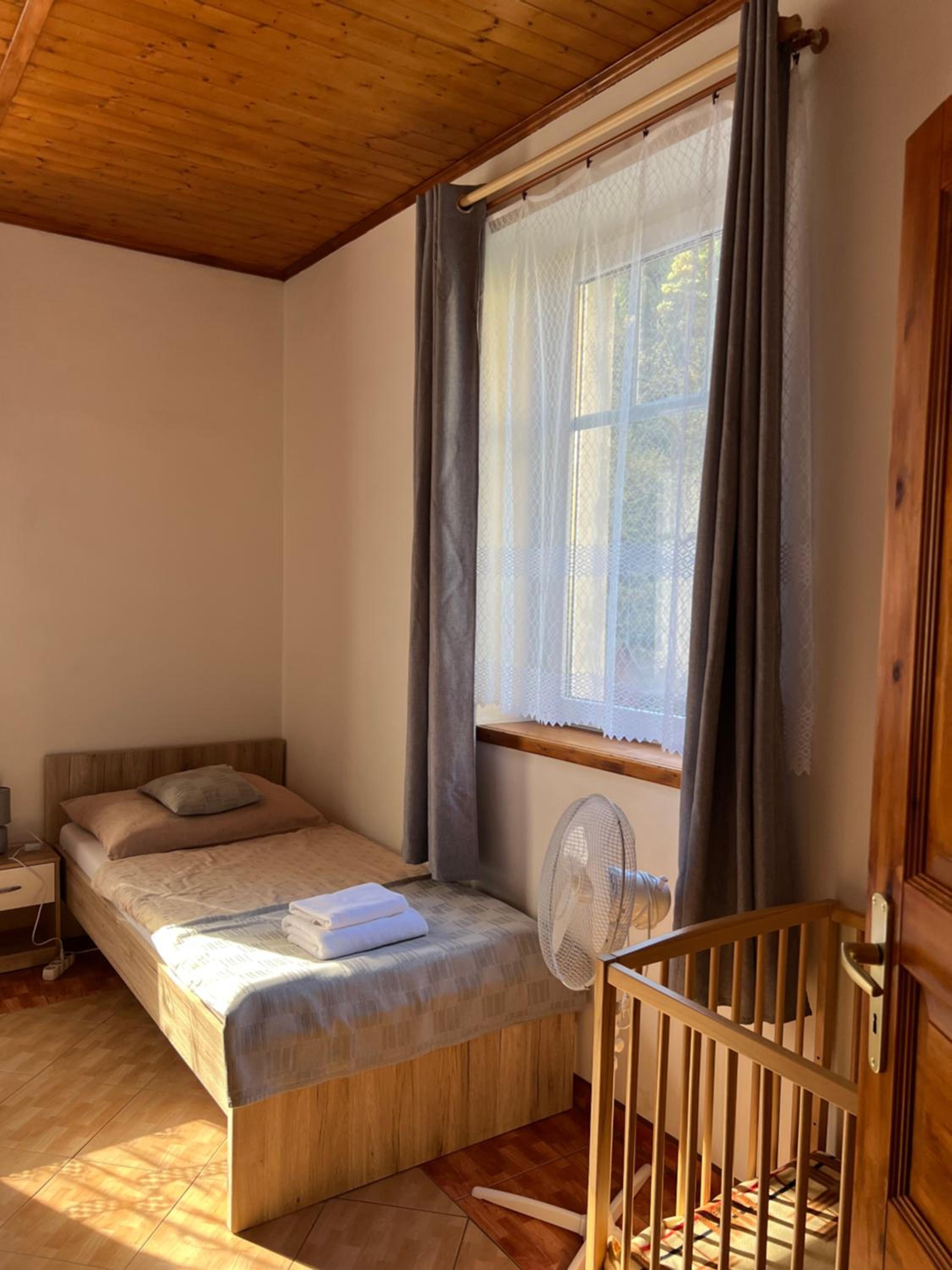 Hřensko 27 Apartmány
