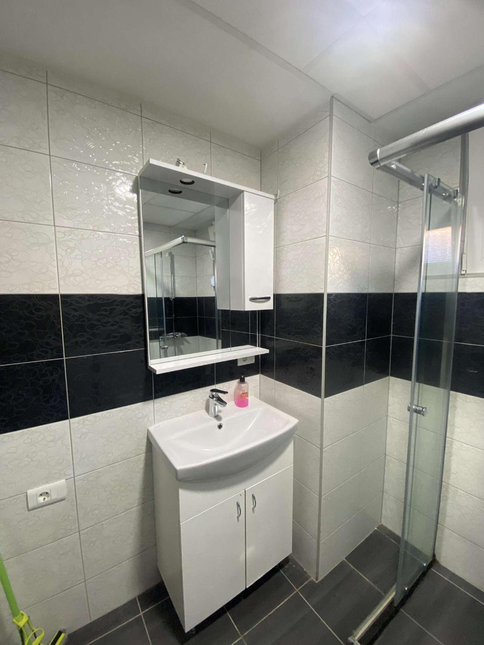 APARTMANS AJAN OHRID