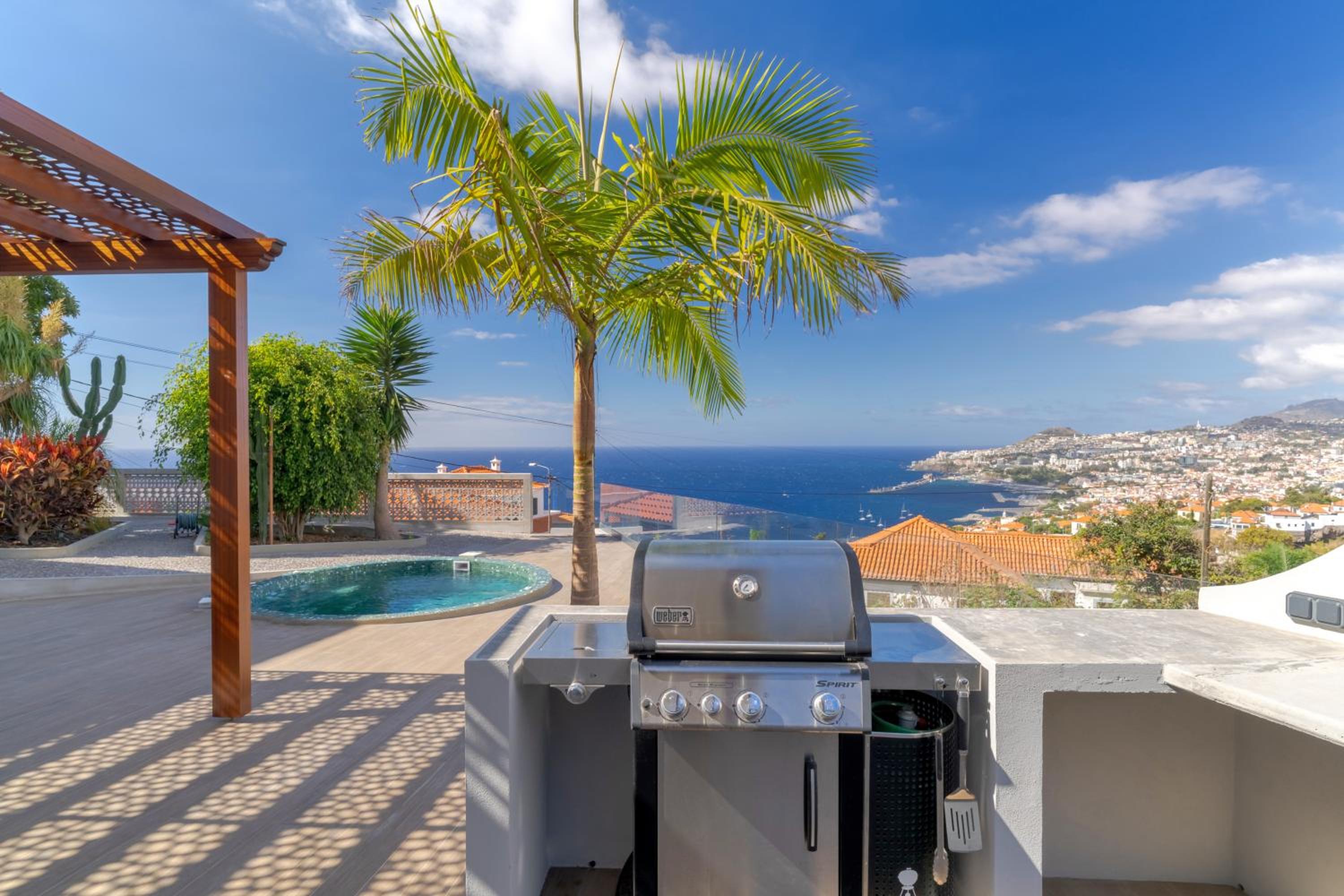 Casa Trollis by Holiday Rental Madeira