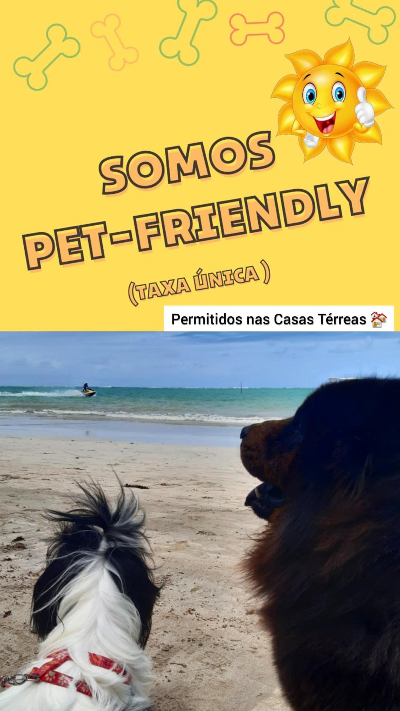 Pousada Aconchego Sol e Mar