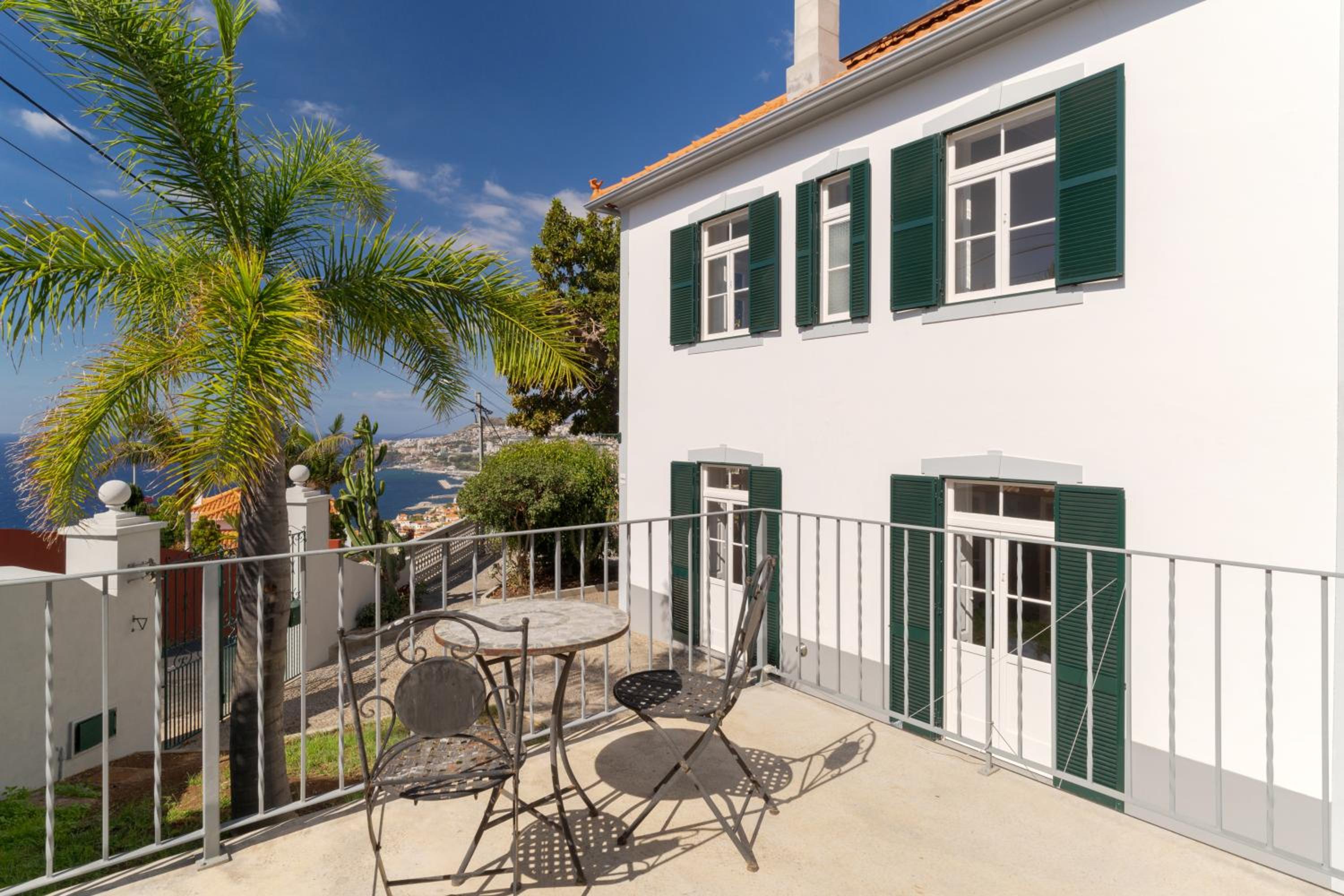 Casa Trollis by Holiday Rental Madeira