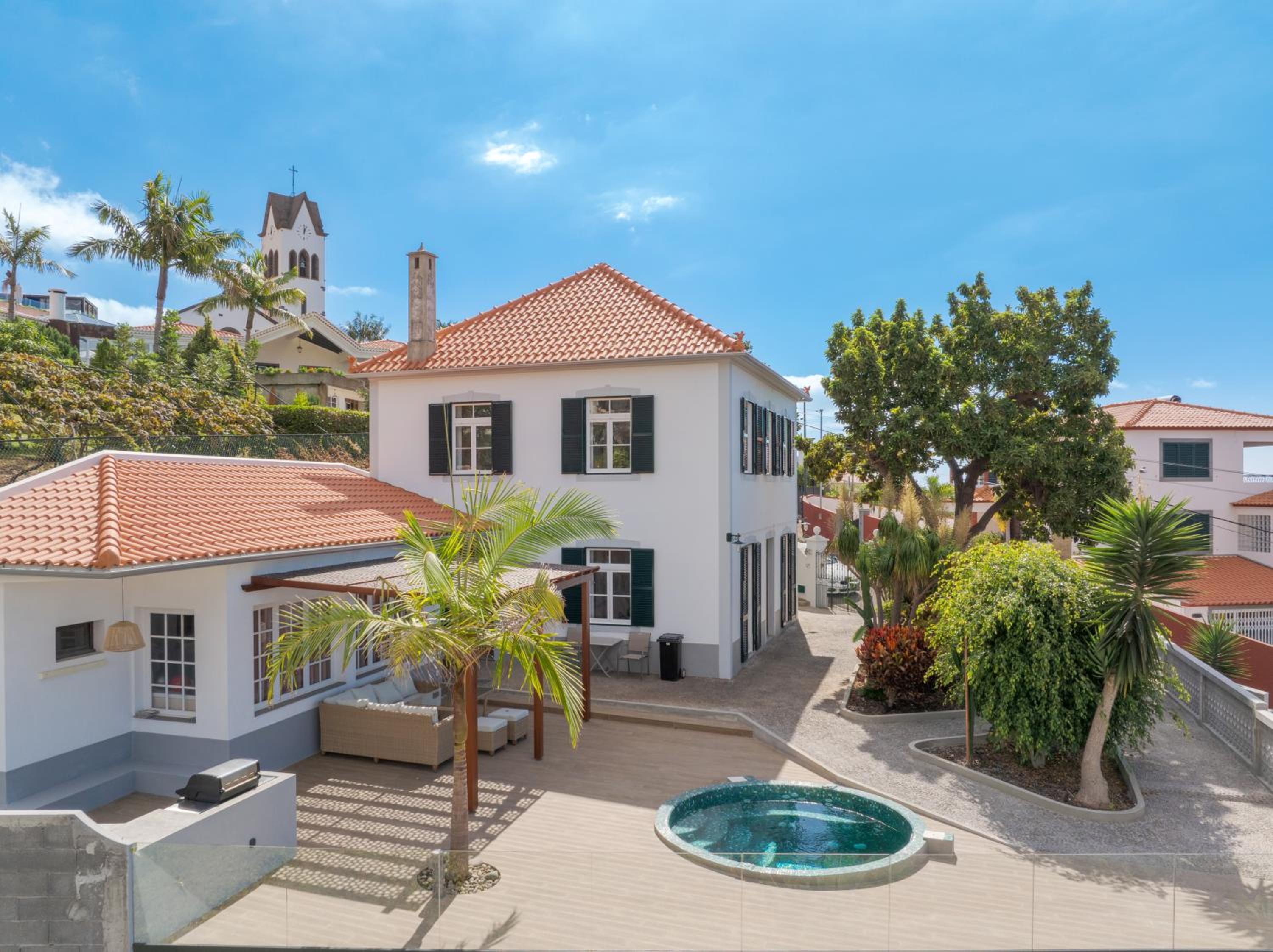 Casa Trollis by Holiday Rental Madeira