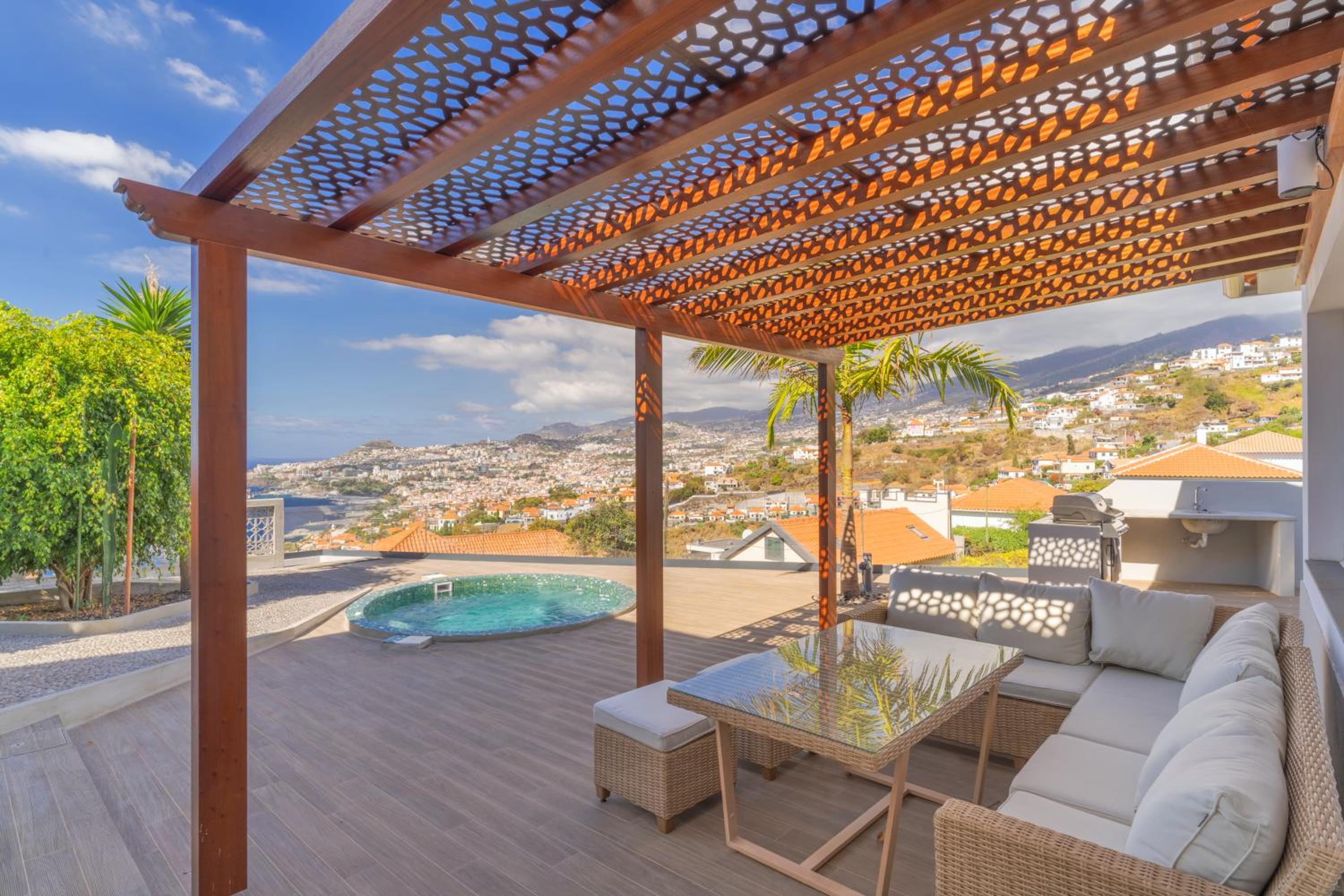 Casa Trollis by Holiday Rental Madeira