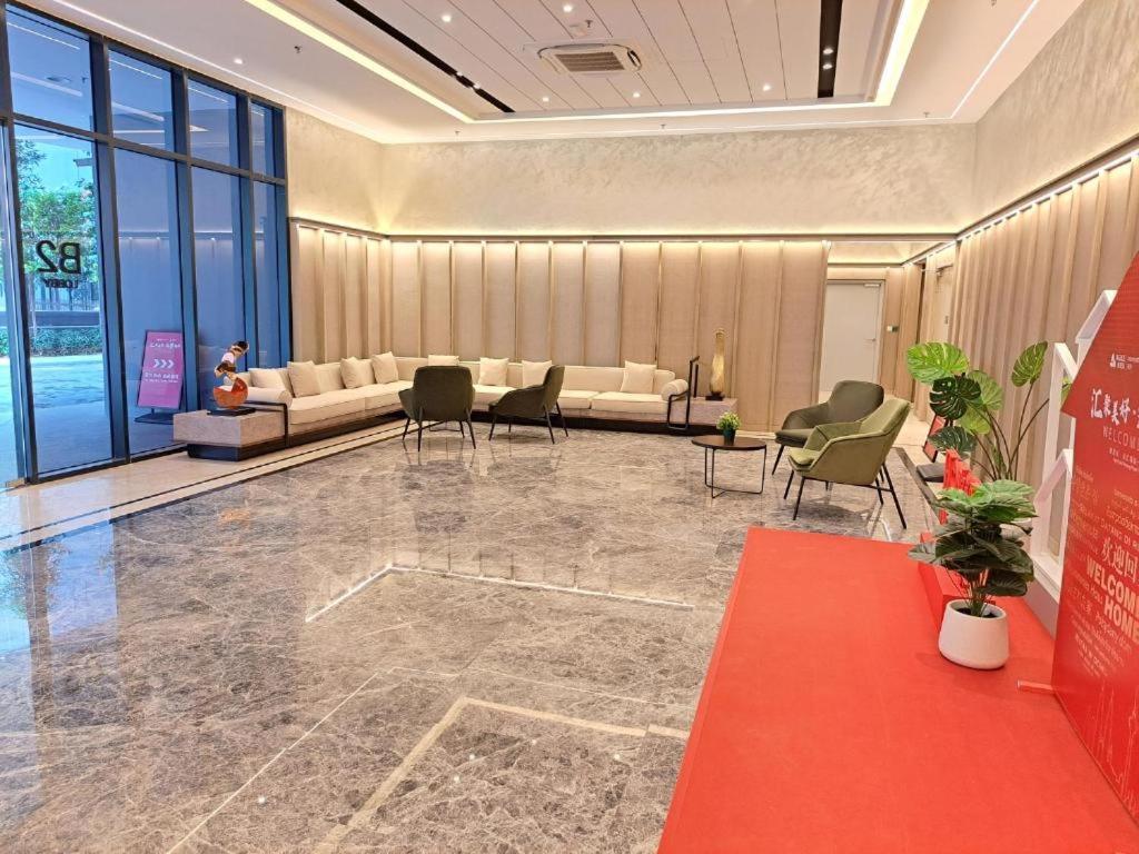 City Homes at Agile Residences