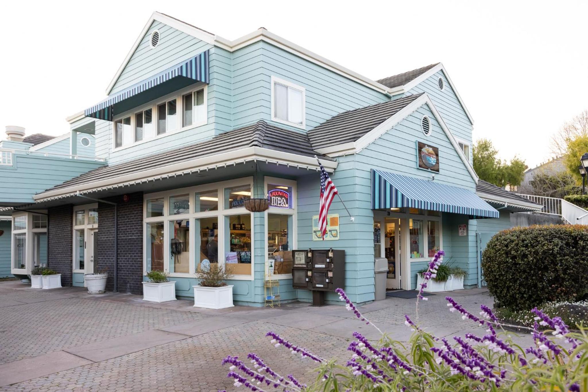 Hotel Seascape Beach Resort